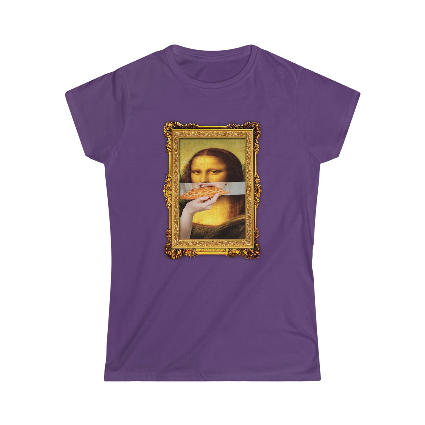 MONA PIZZA