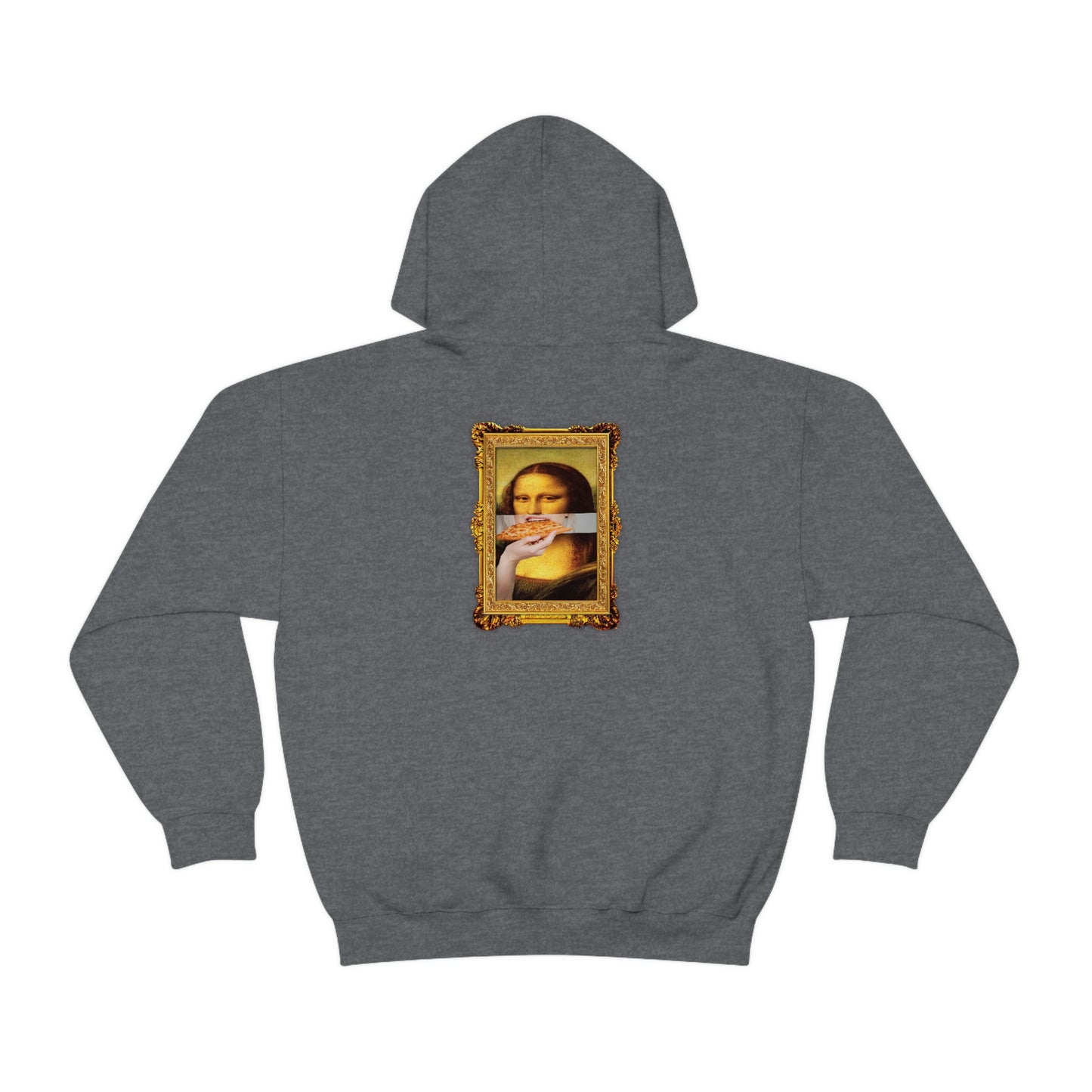 MONA PIZZA