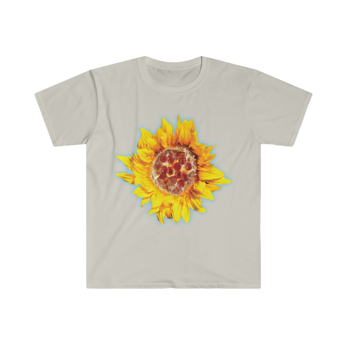 SUNFLOWER PIZZA
