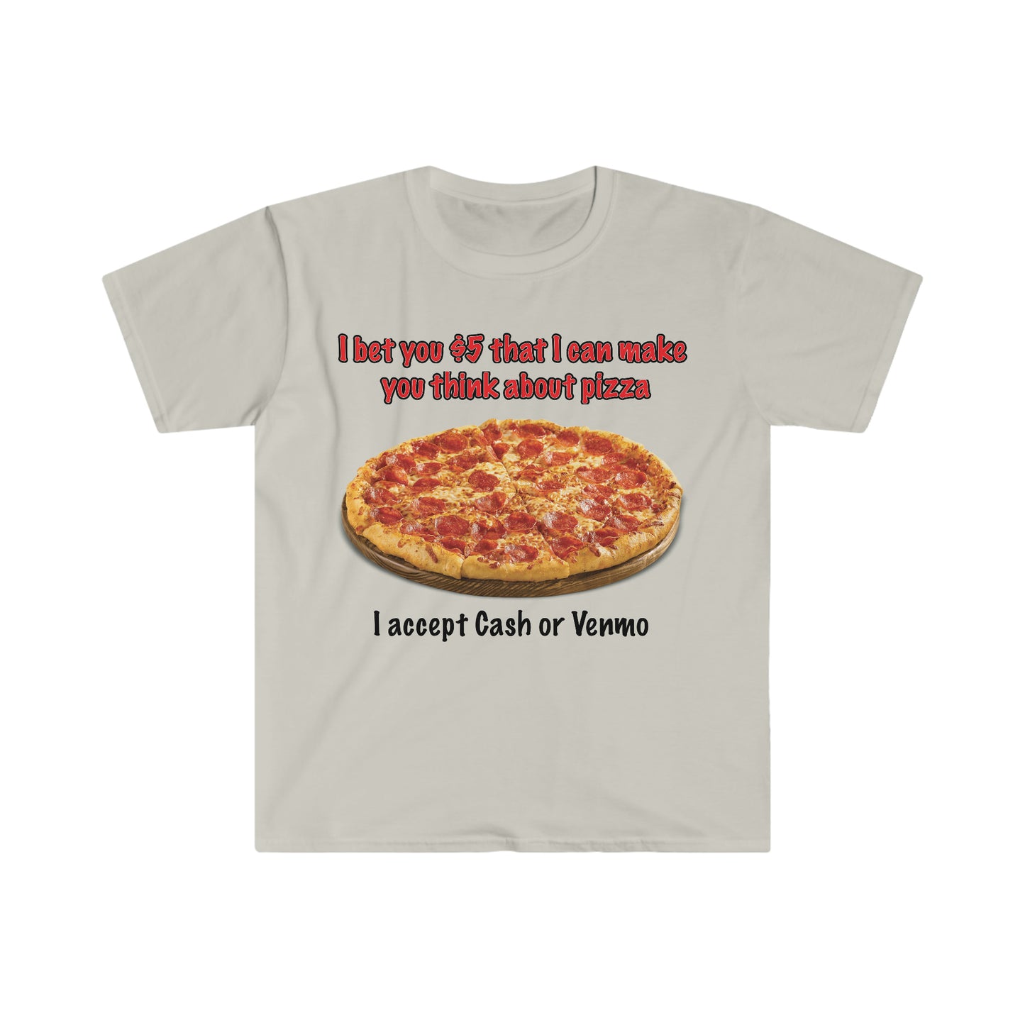 PIZZA BET