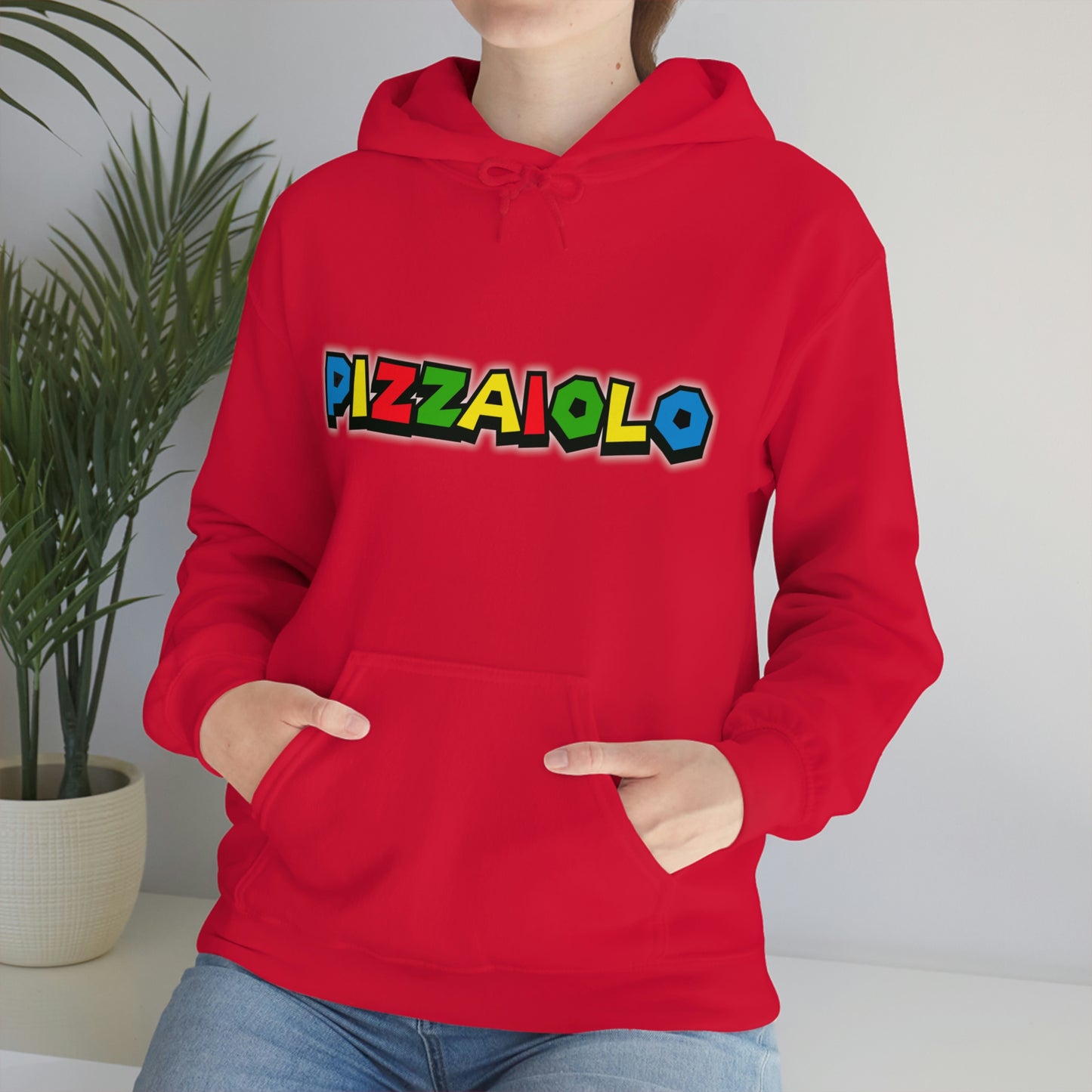 SUPER PIZZA BROS.