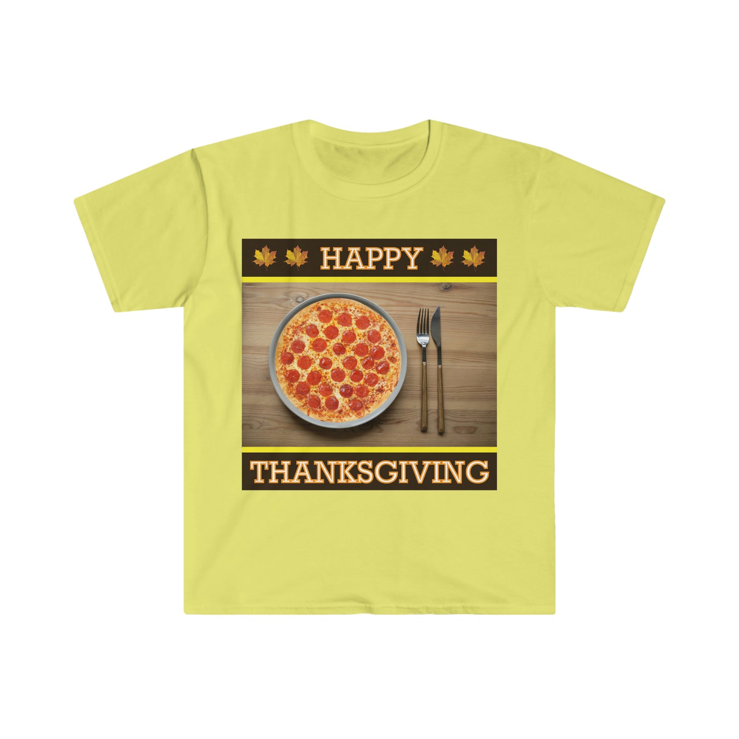 HAPPY THANKSGIVING