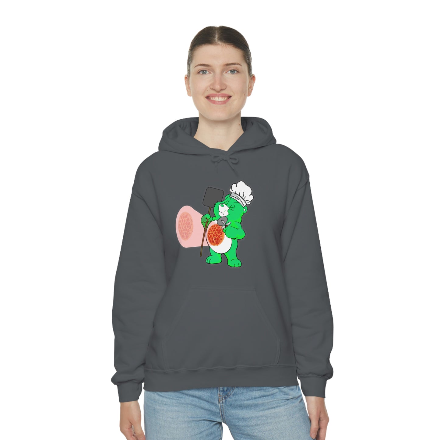 PIZZA BEAR