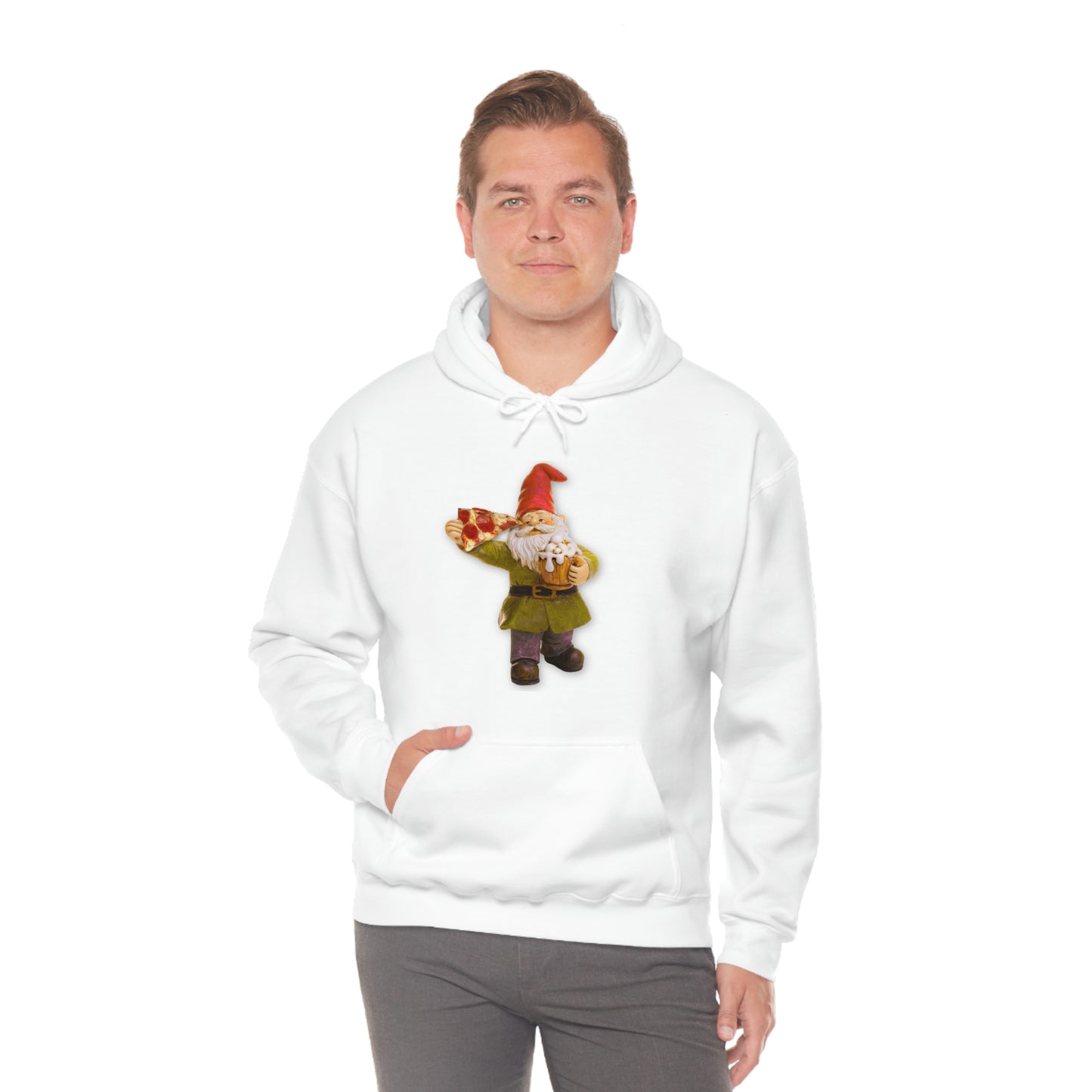 THAT'S MY GNOMIE