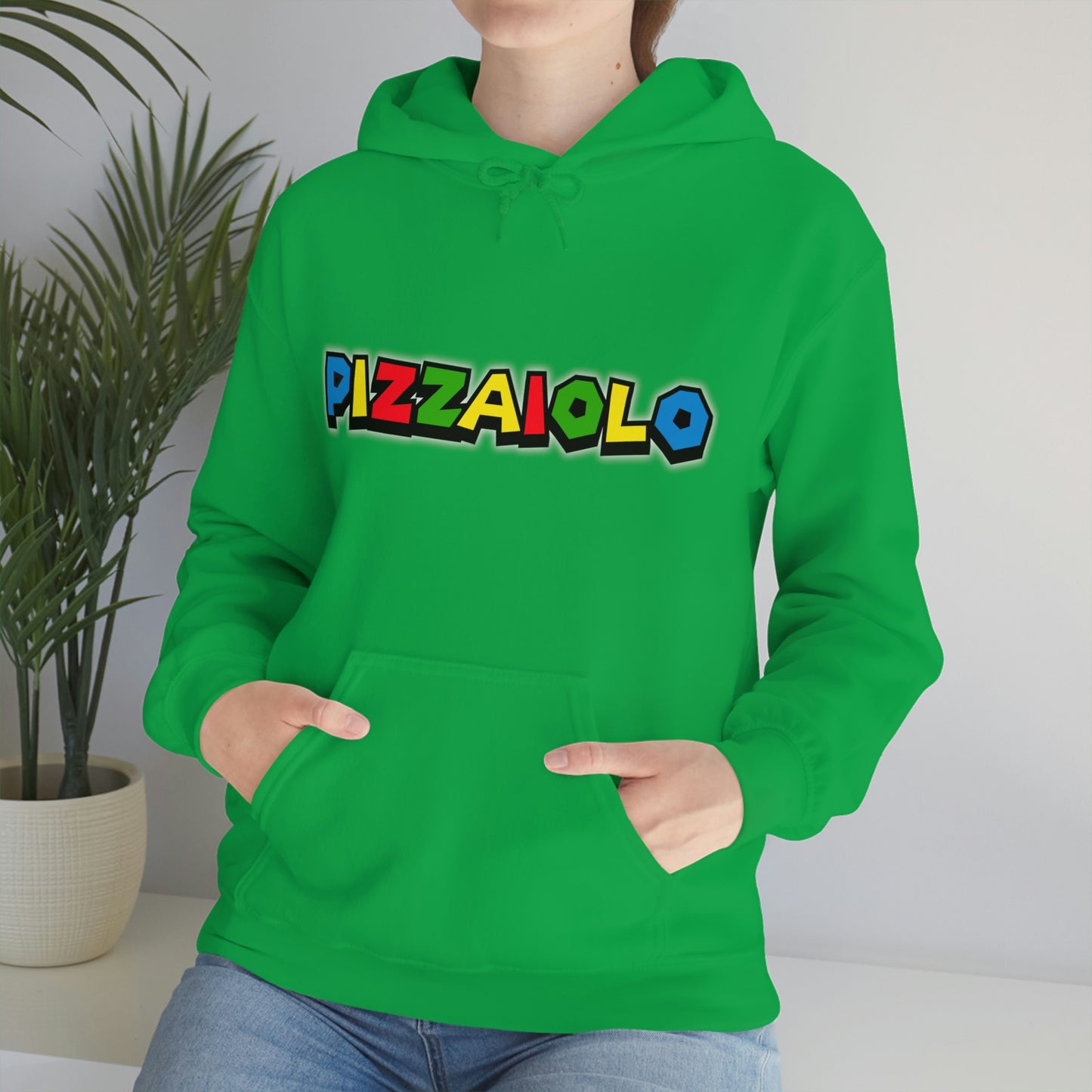 SUPER PIZZA BROS.