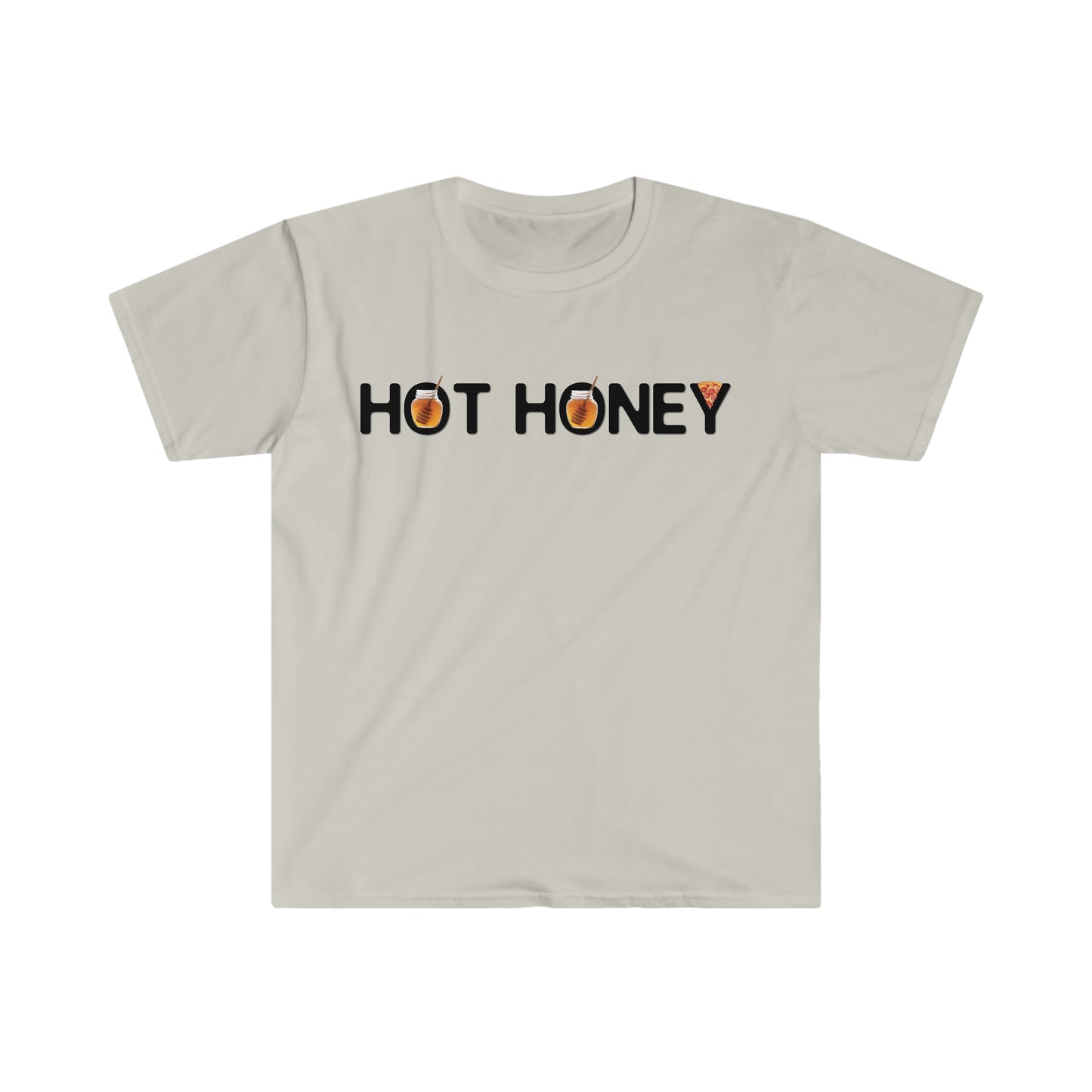 HOT HONEY