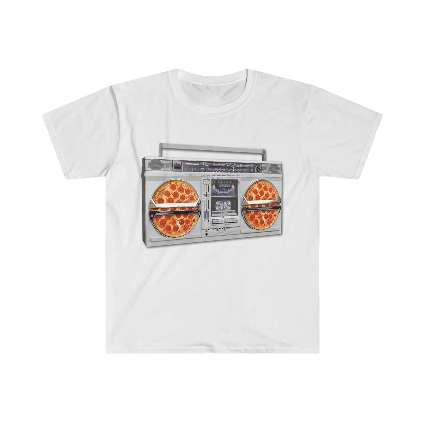 BOOM BOX PIZZA