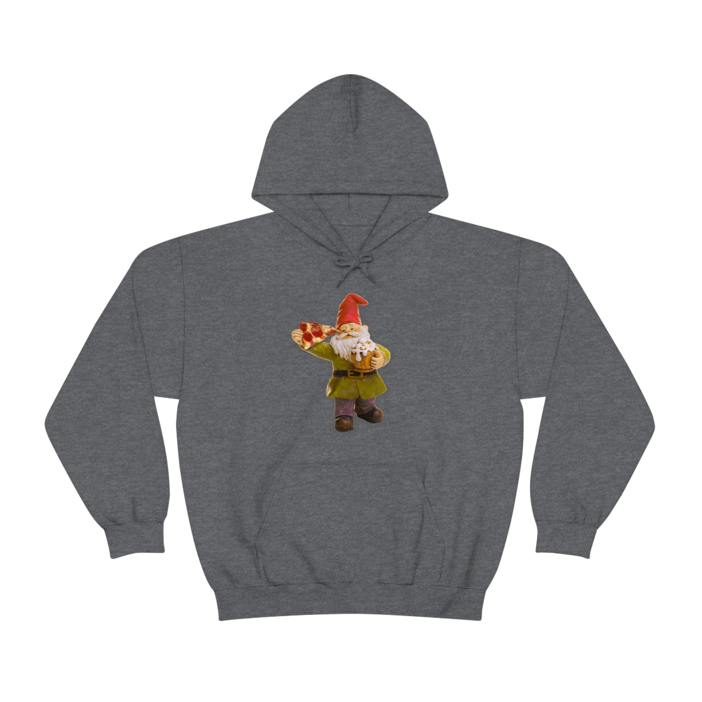THAT'S MY GNOMIE