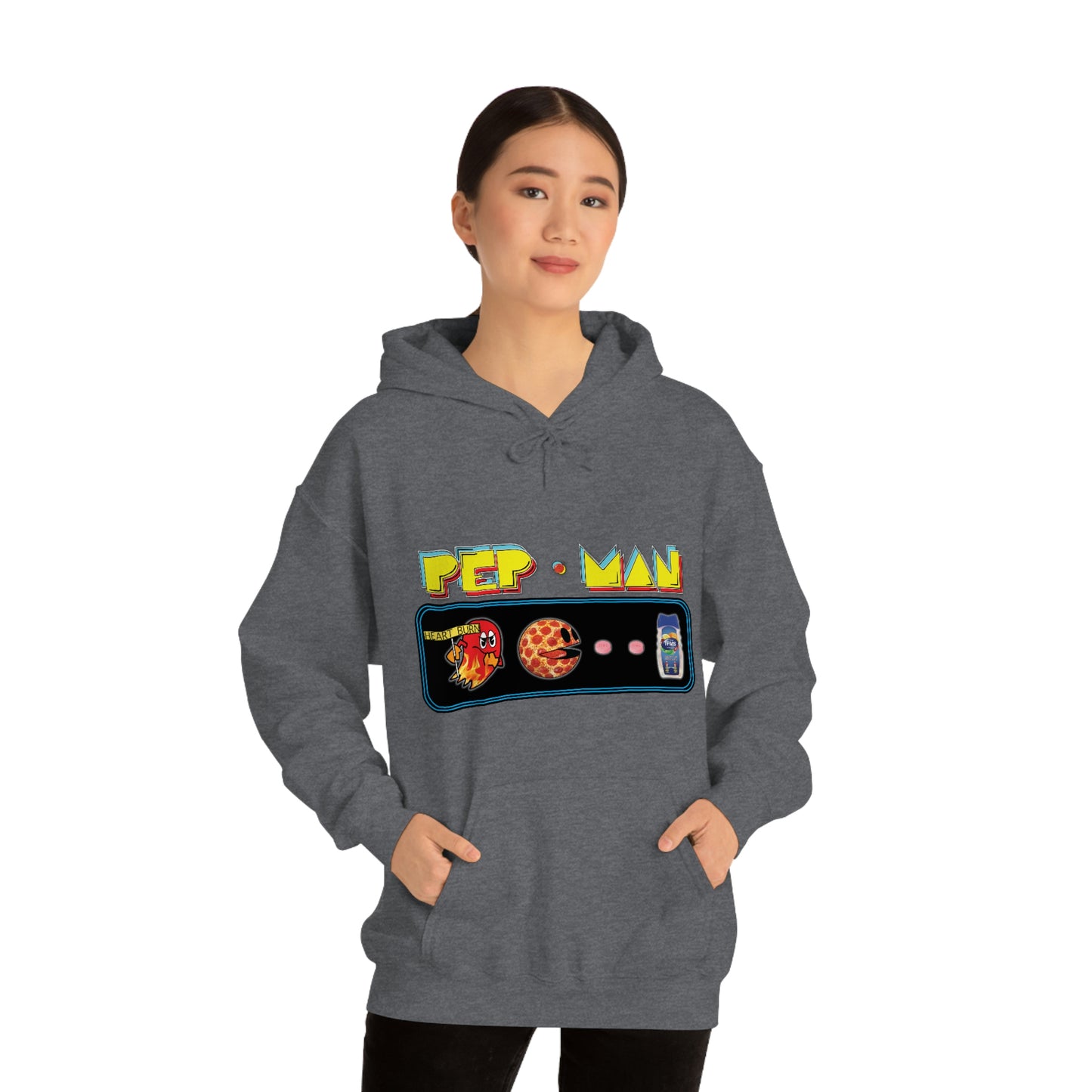 PEP-MAN