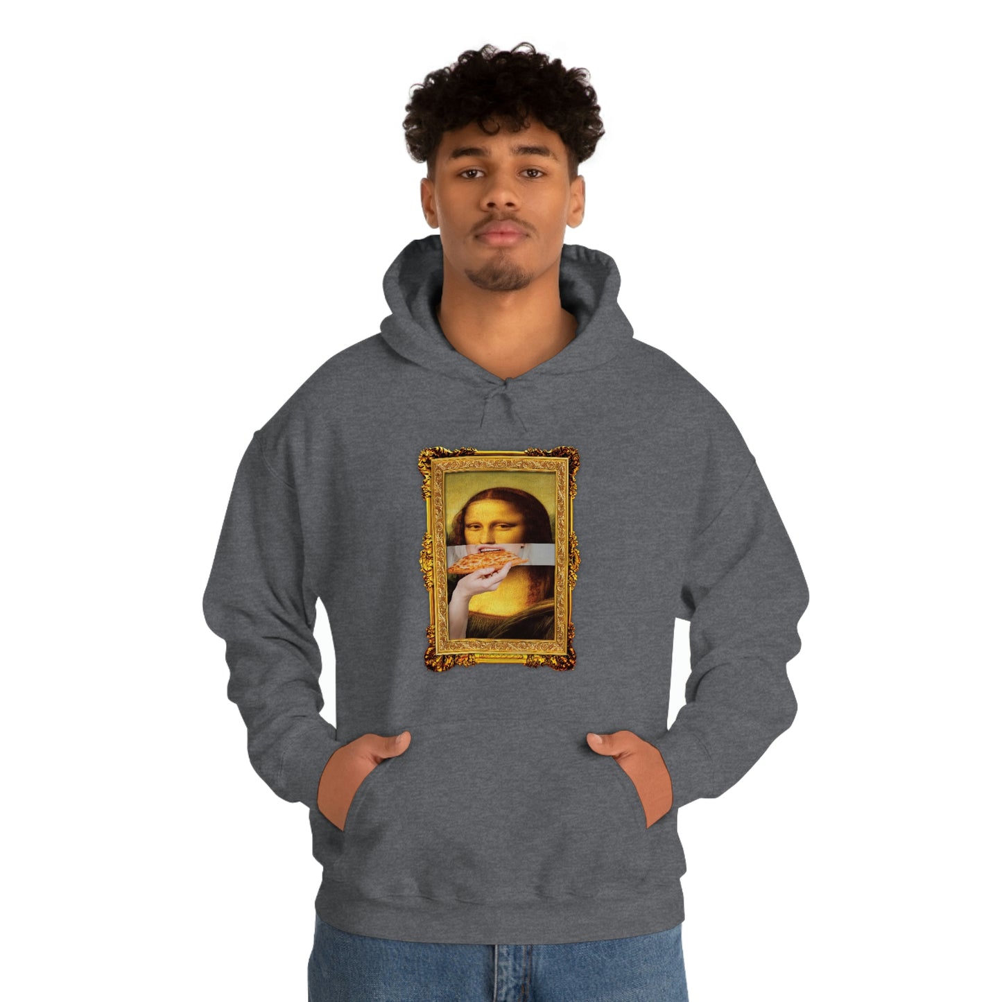 MONA PIZZA
