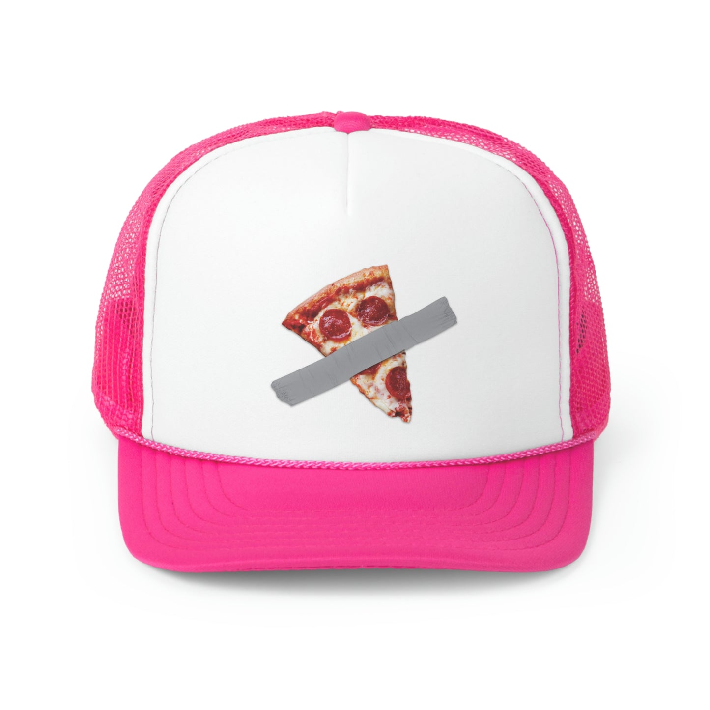 PIZZA ART