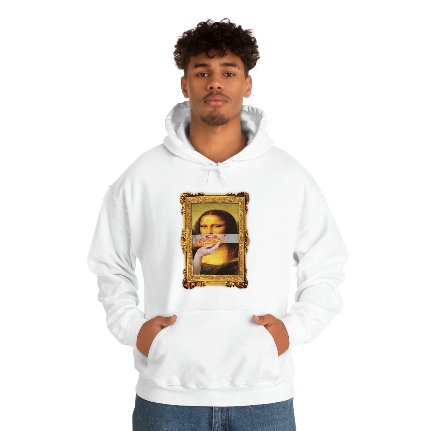 MONA PIZZA