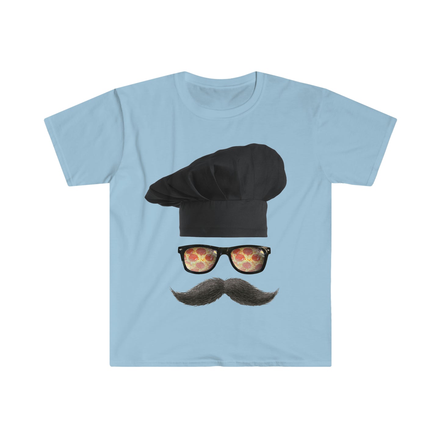 PIZZA MAN