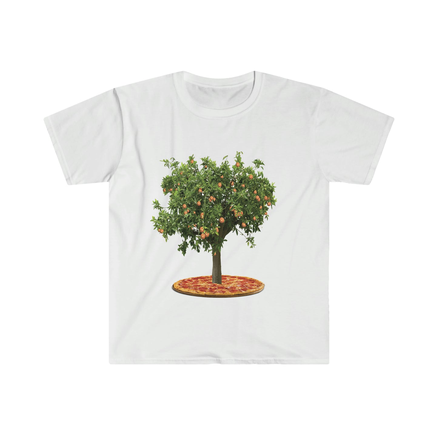 PIZZA TREE
