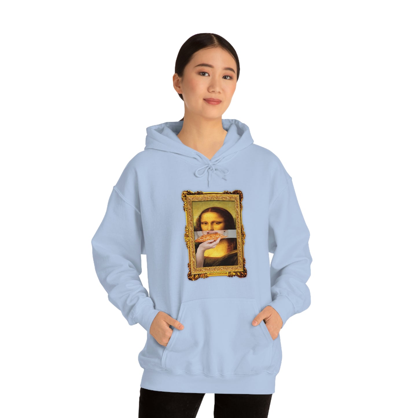 MONA PIZZA