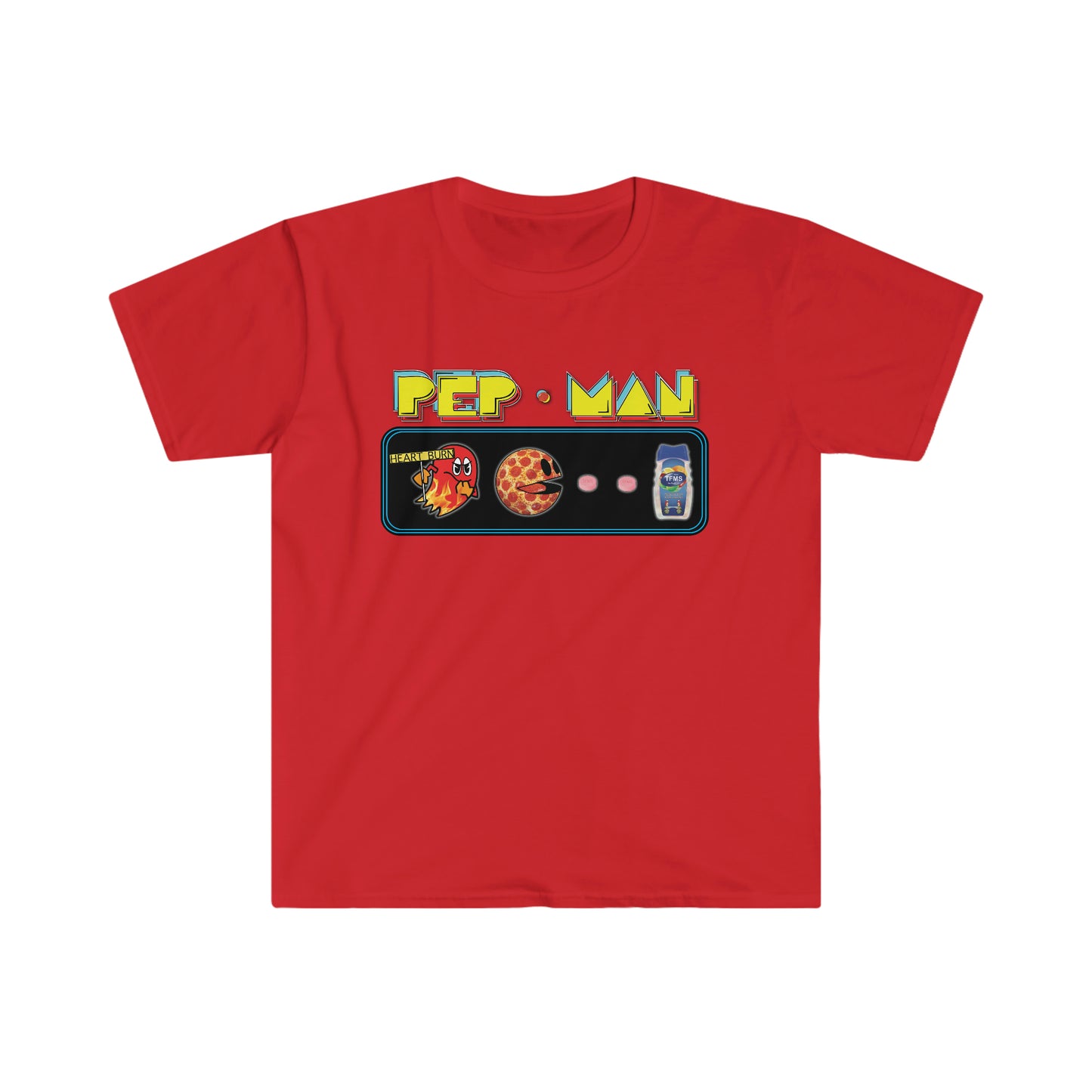 PEP-MAN