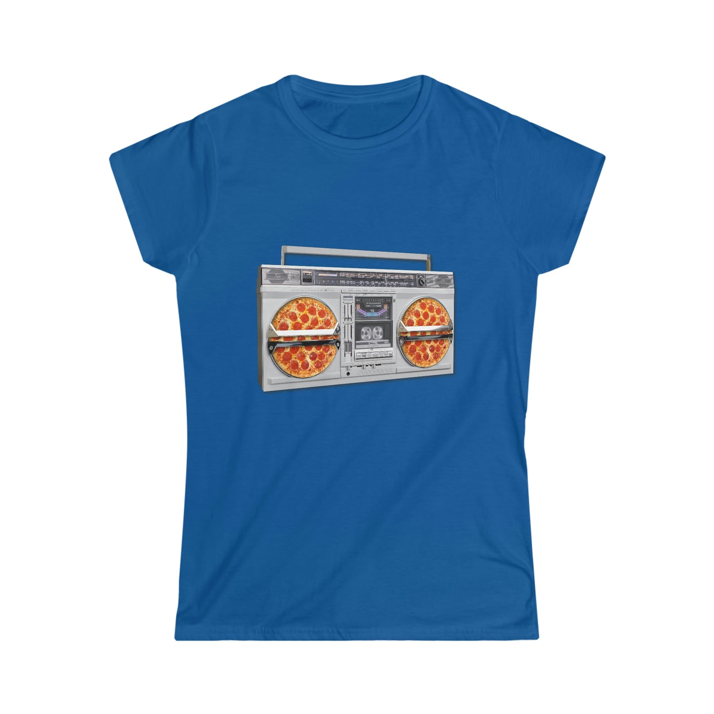 BOOM BOX PIZZA