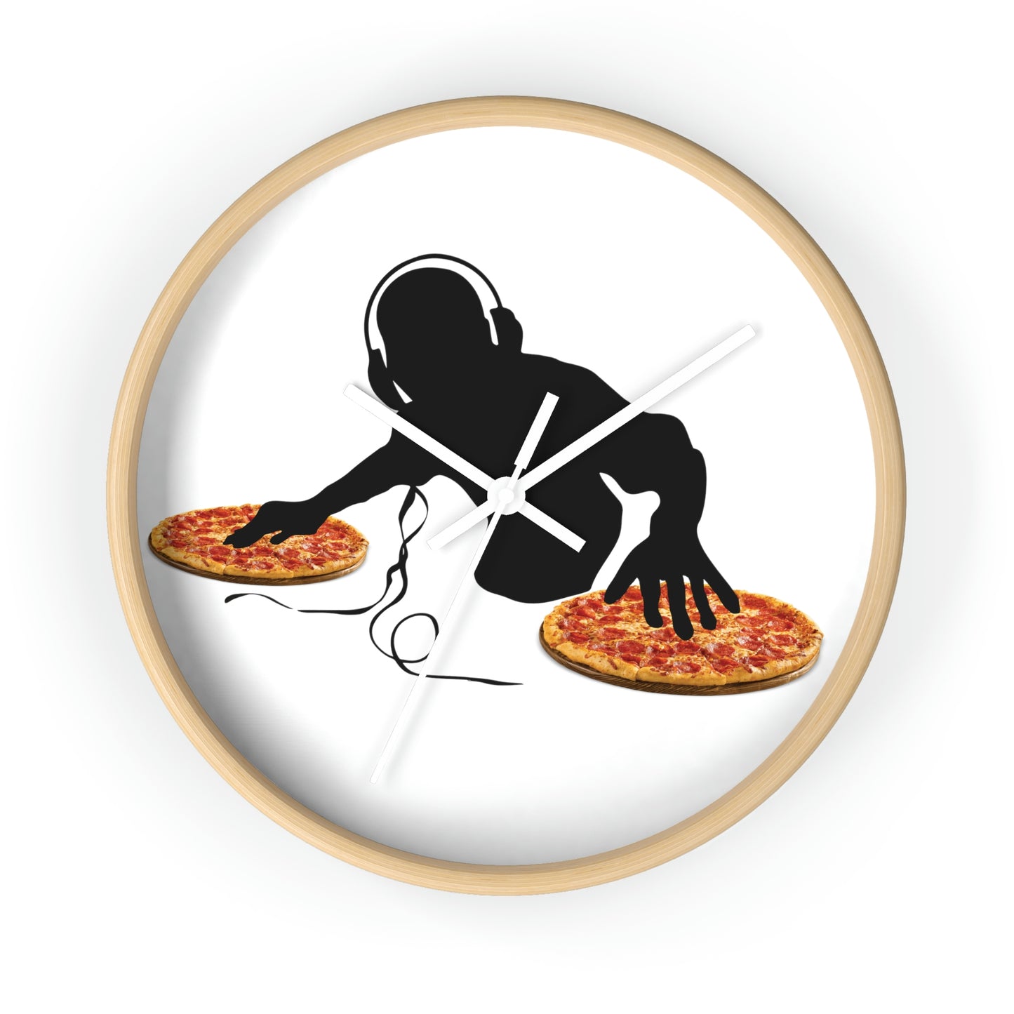 DJ PIZZA
