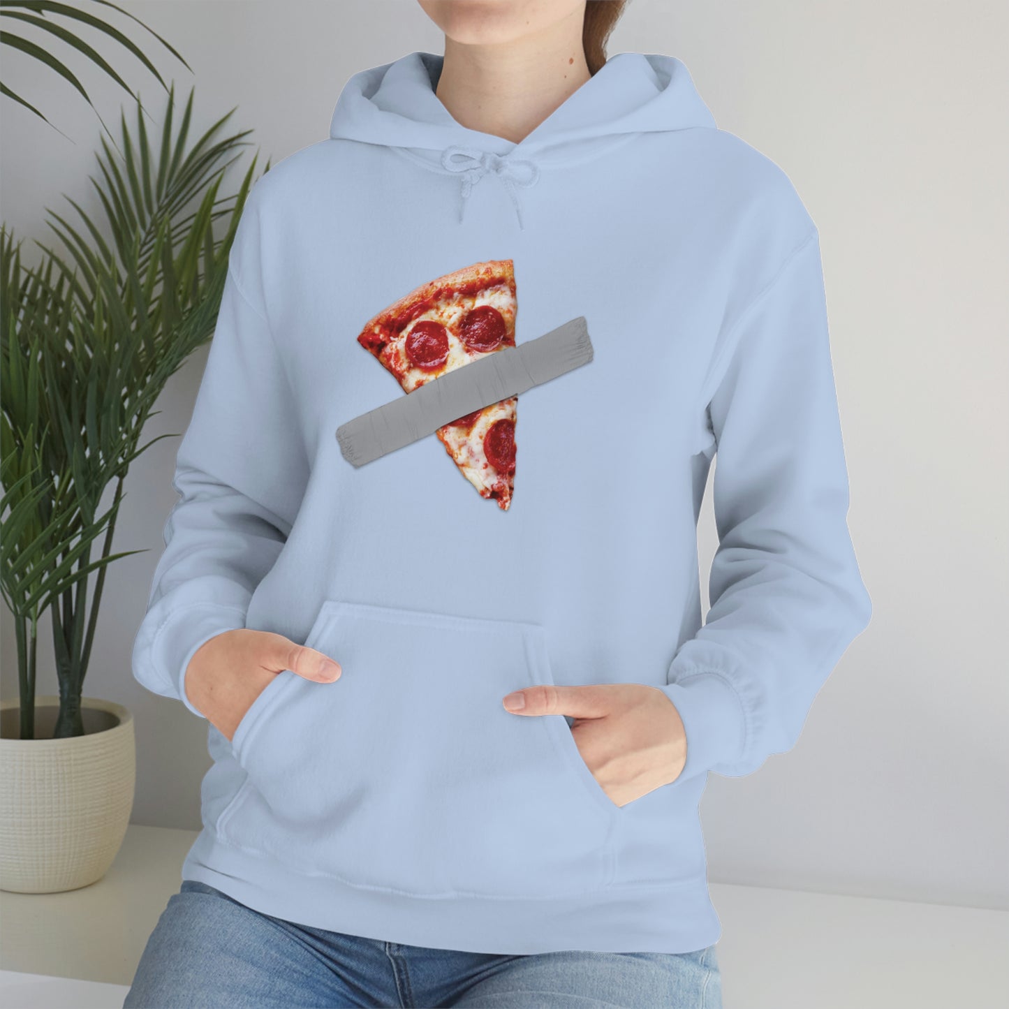 PIZZA ART
