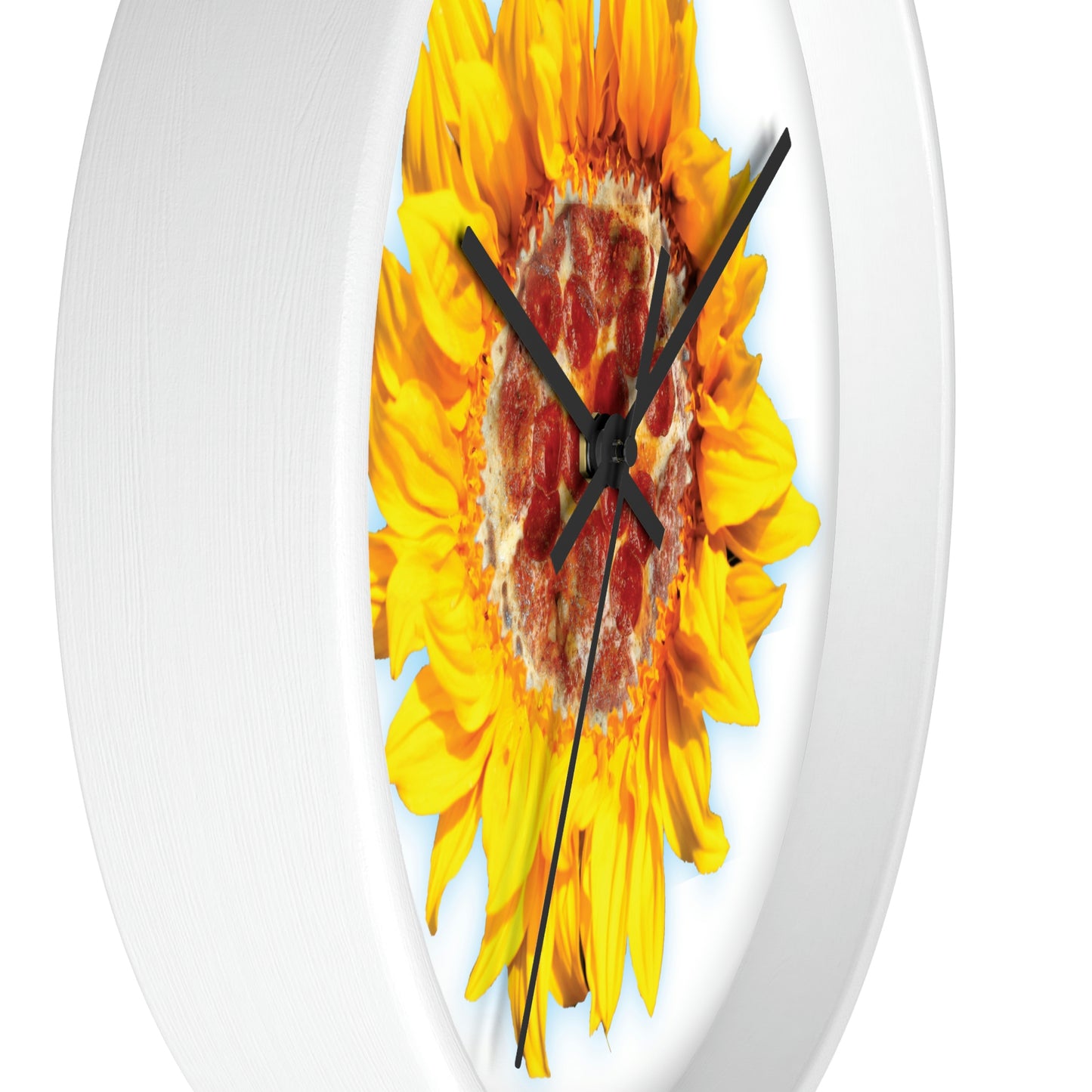 SUNFLOWER PIZZA