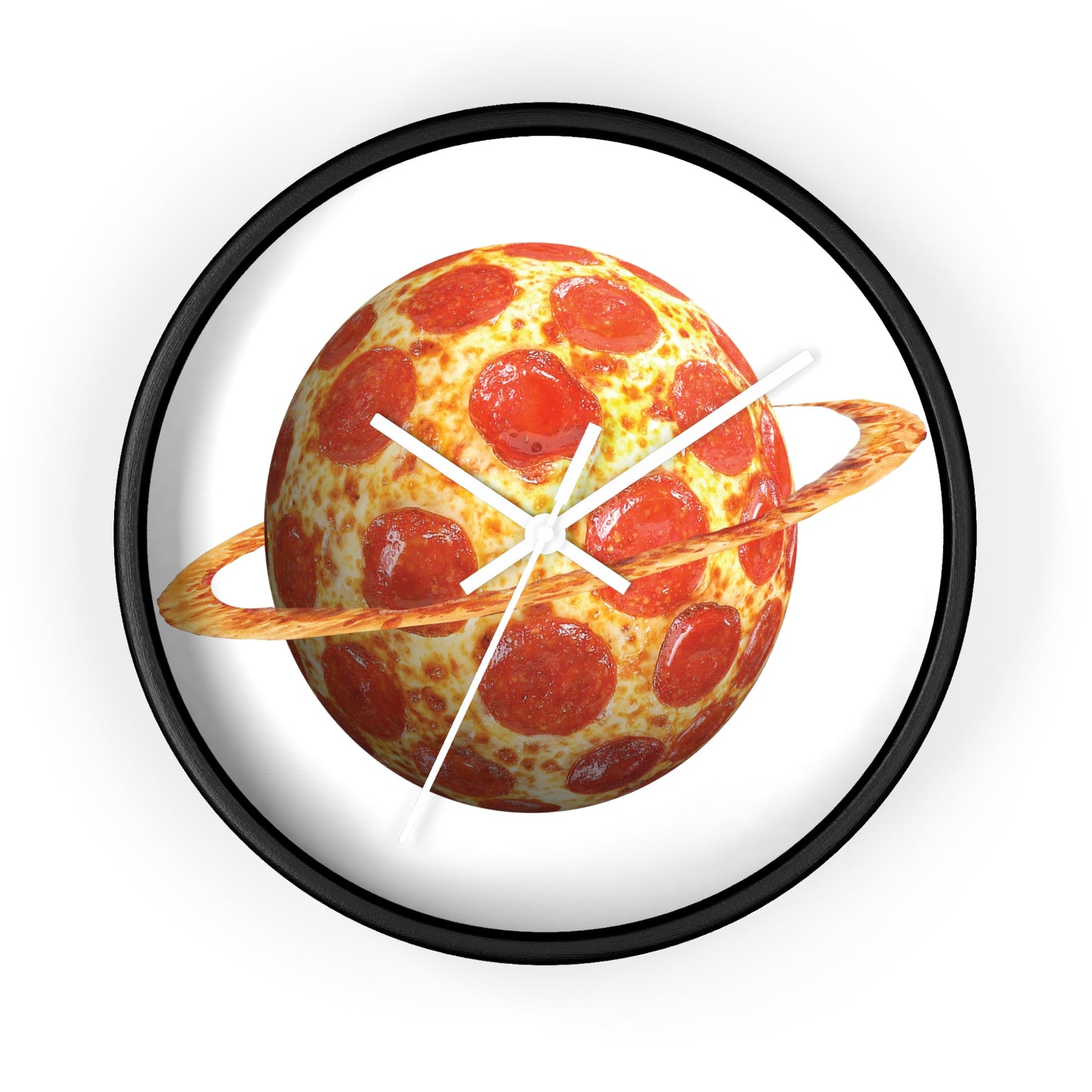 PIZZA PLANET