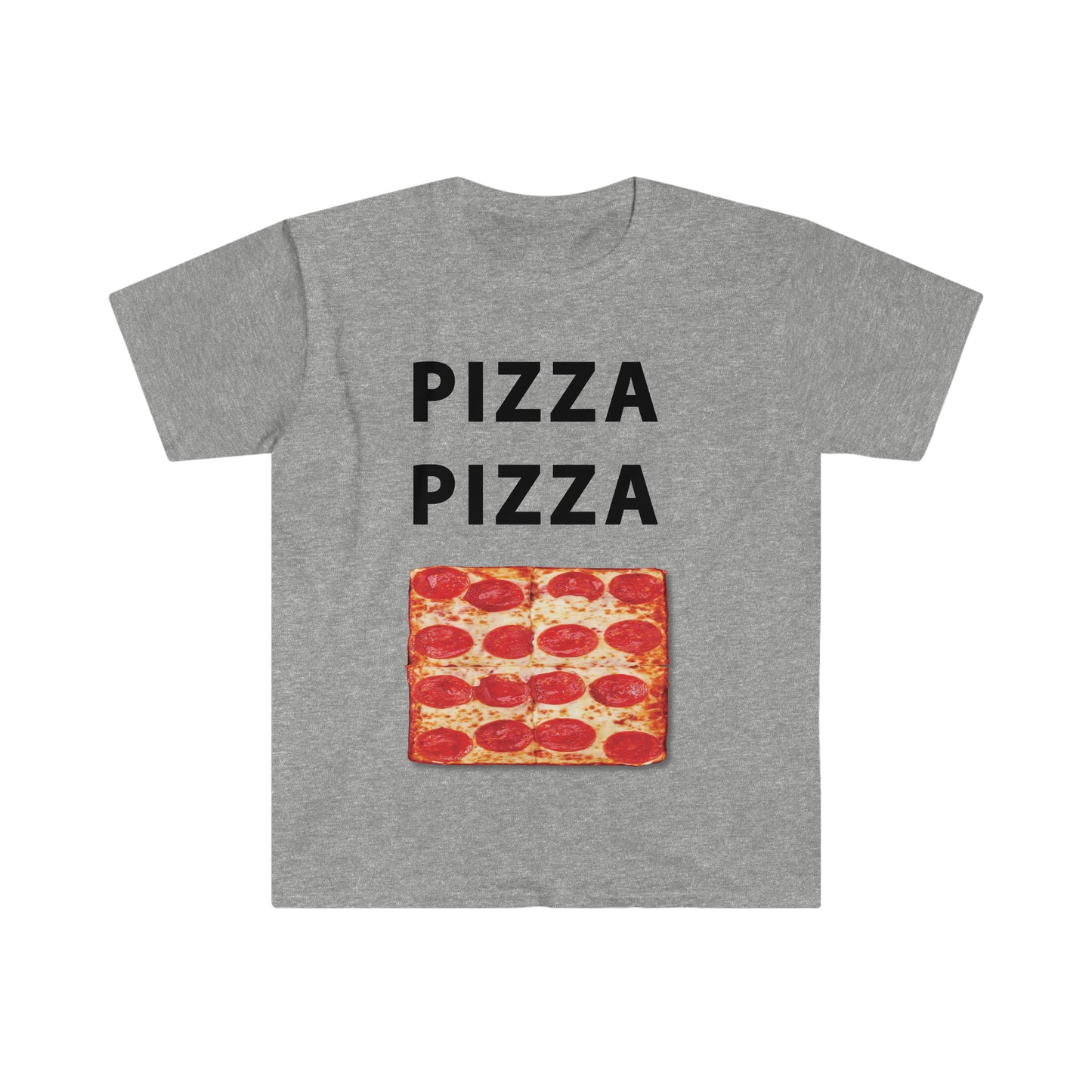 PIZZA PIZZA