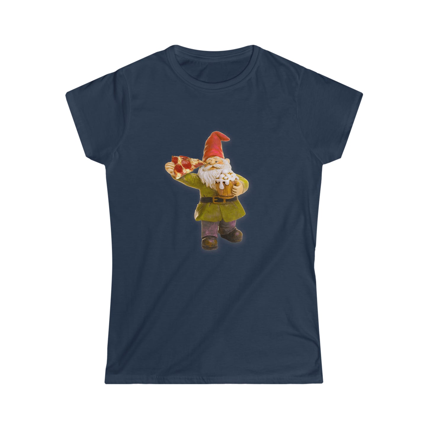 THAT'S MY GNOMIE