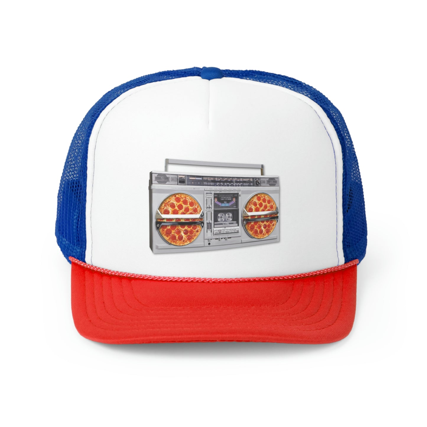 BOOM BOX PIZZA
