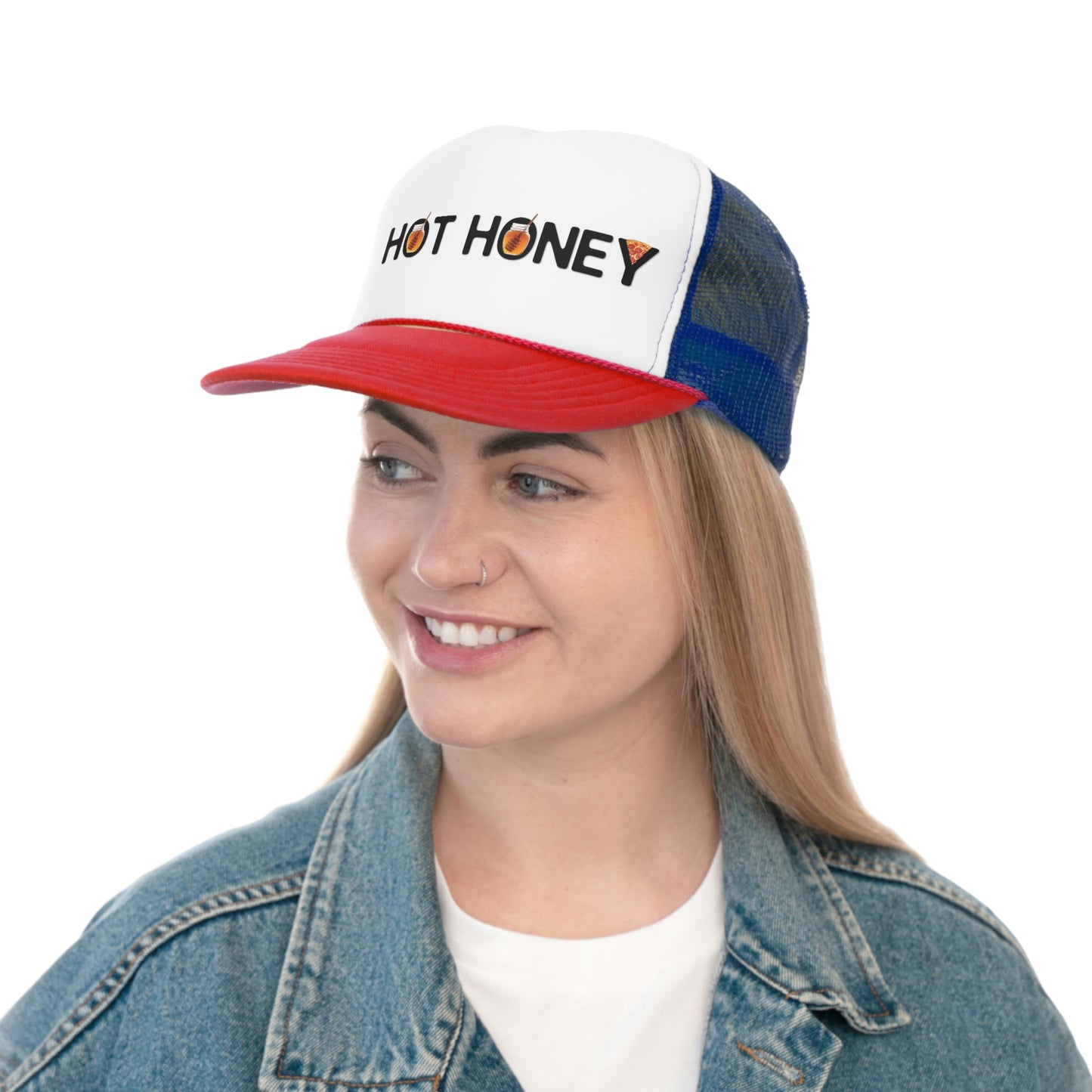HOT HONEY