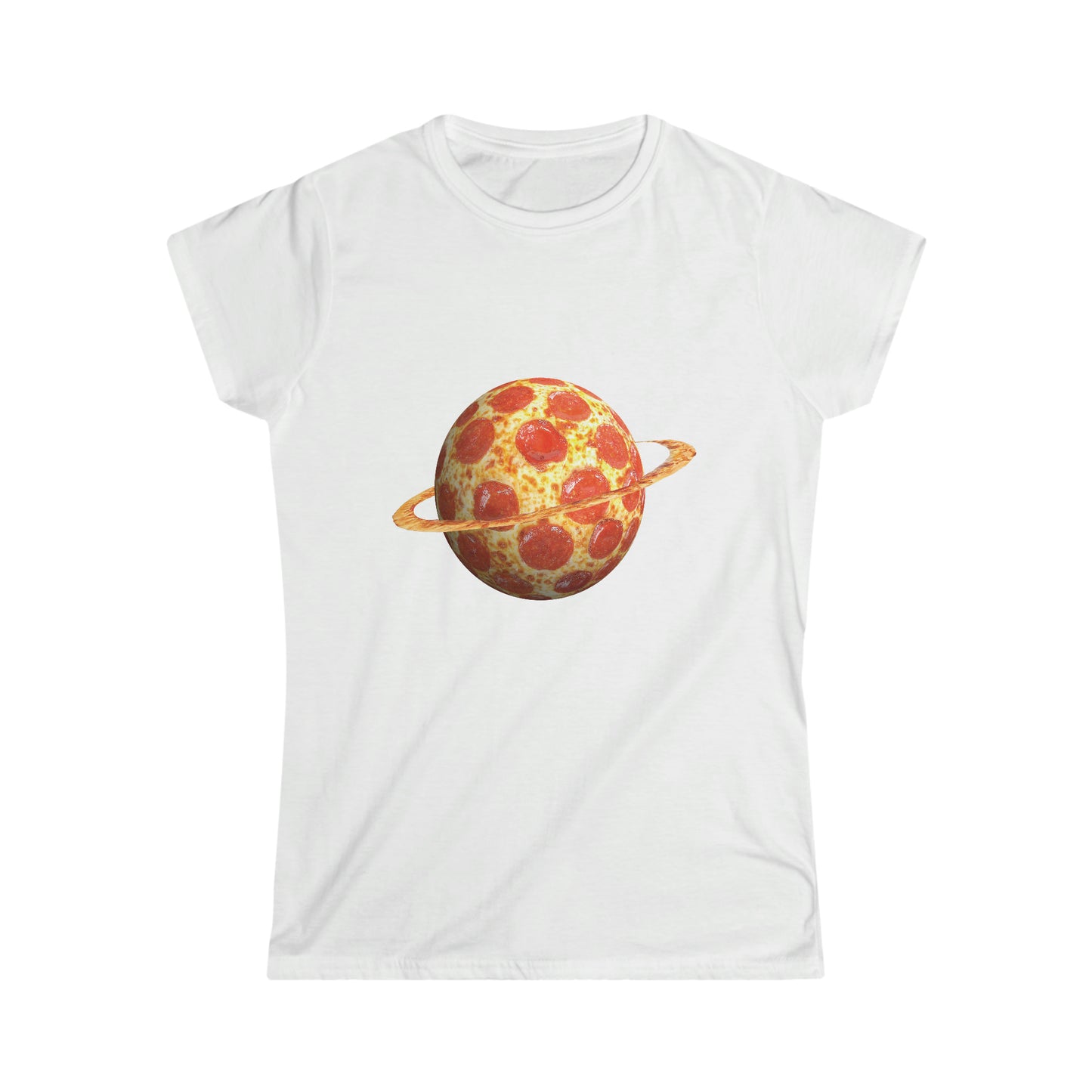 PIZZA PLANET