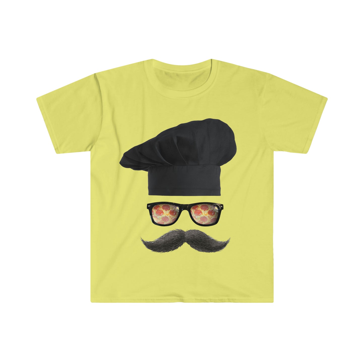 PIZZA MAN