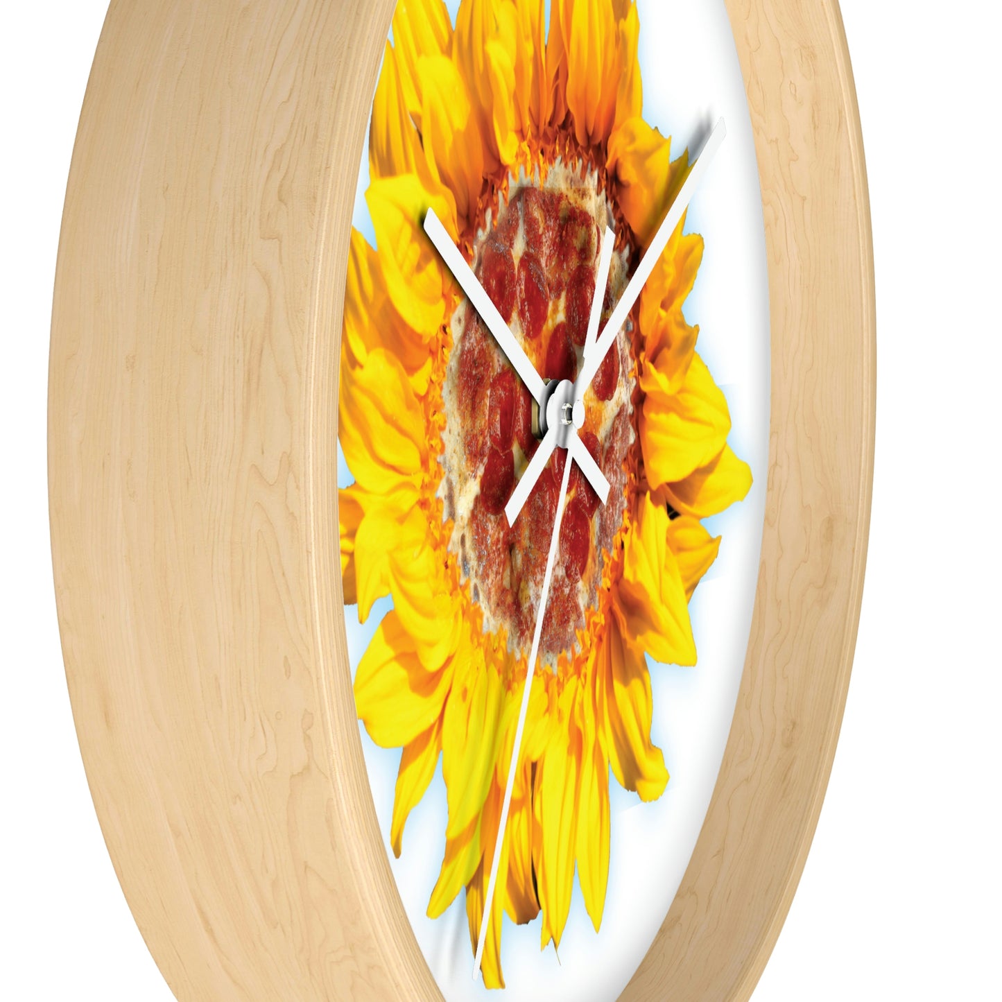 SUNFLOWER PIZZA