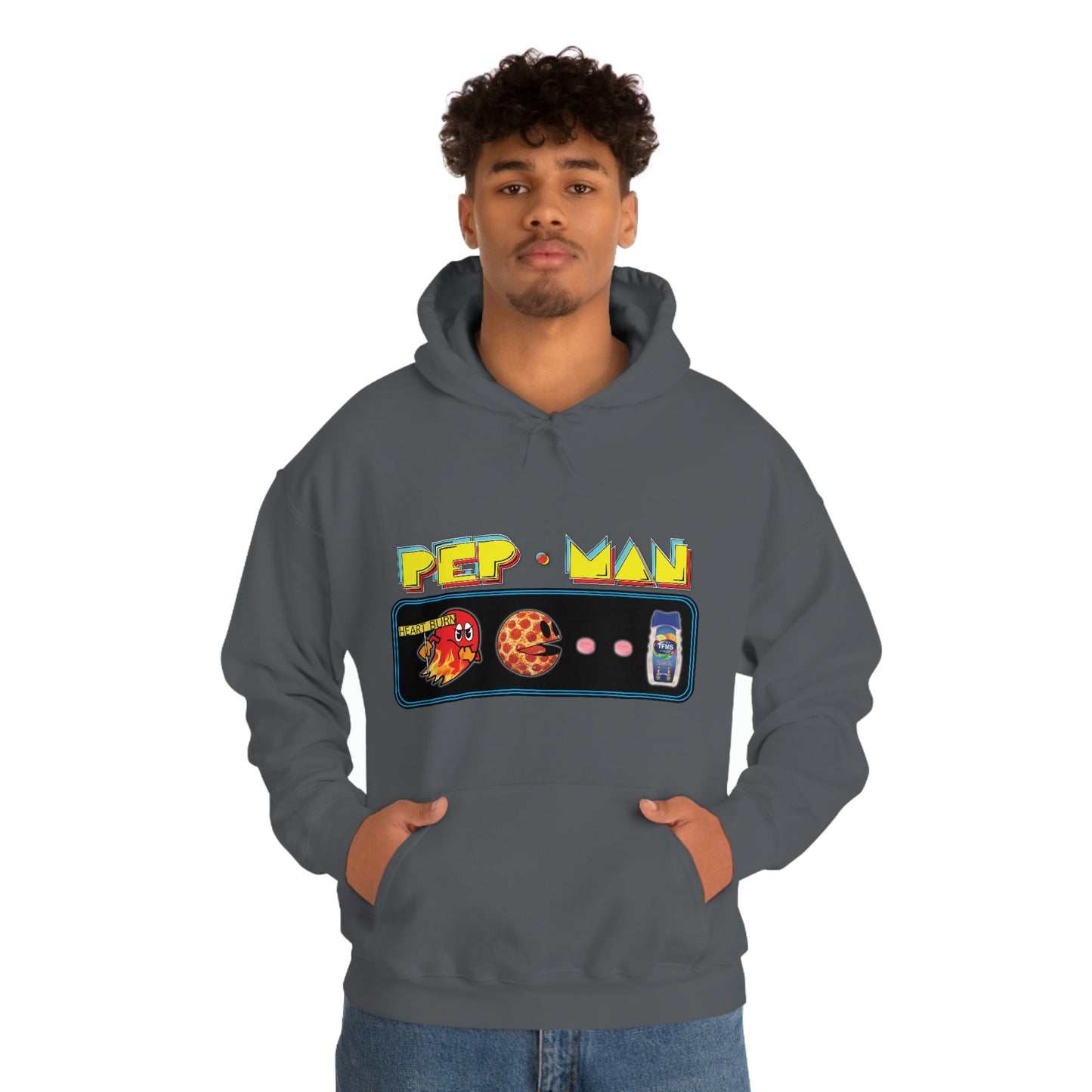 PEP-MAN