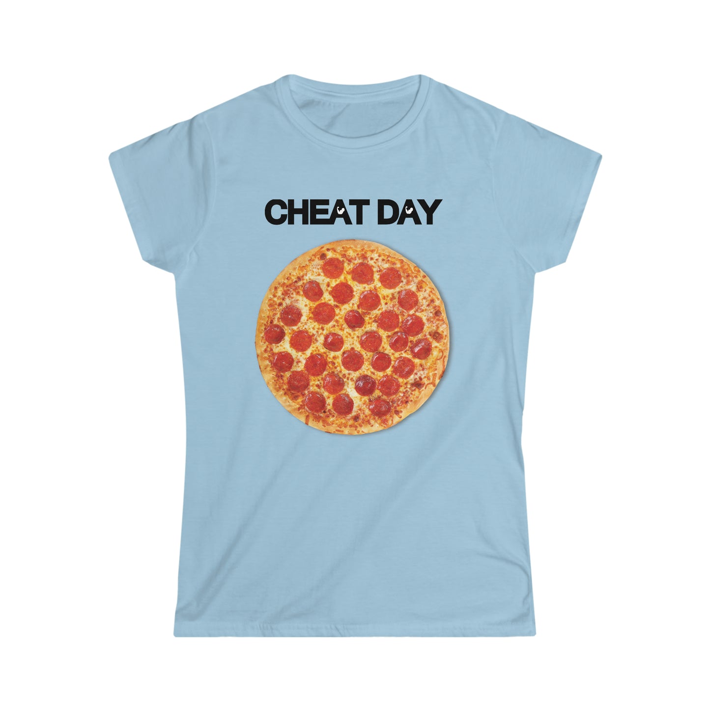 CHEAT DAY