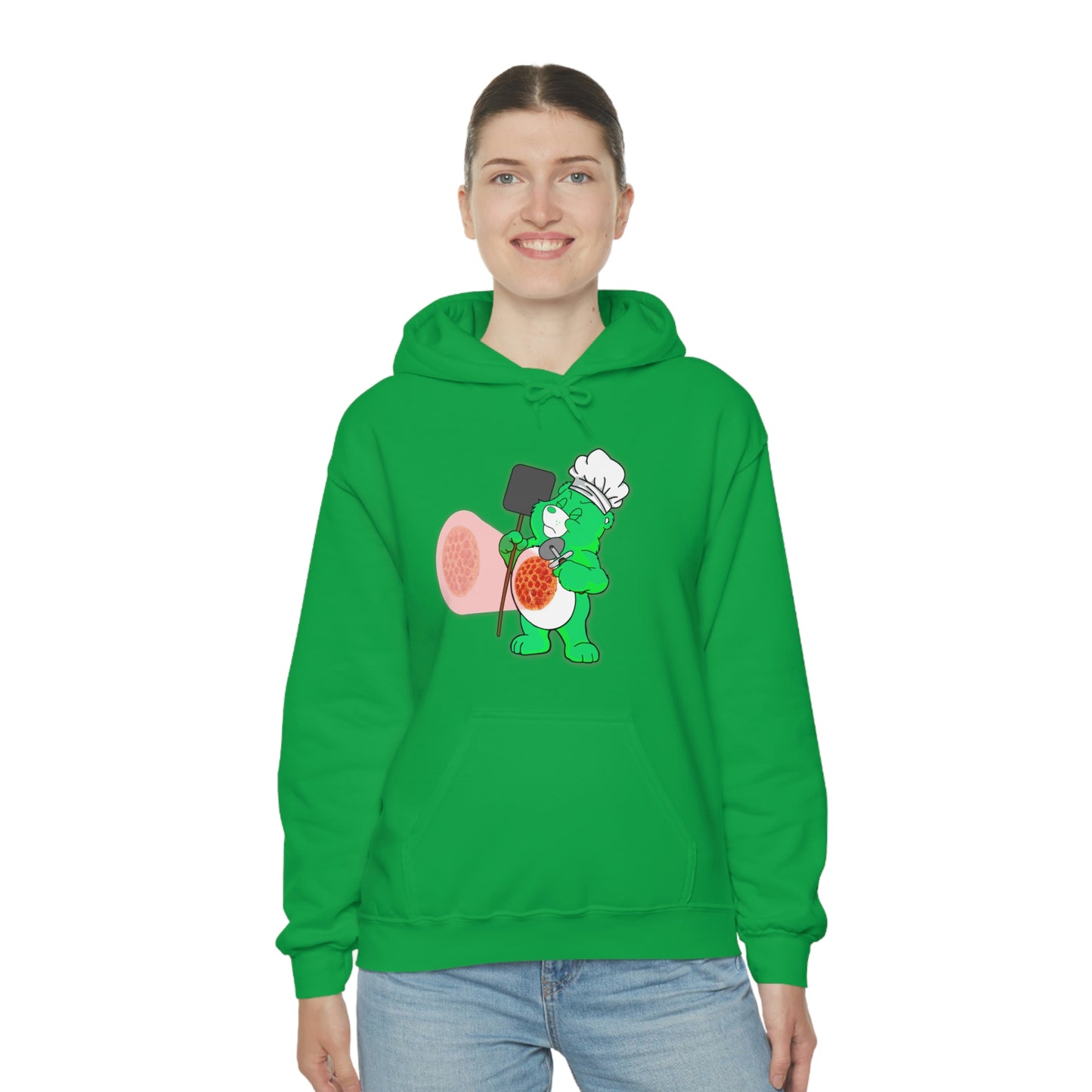 PIZZA BEAR