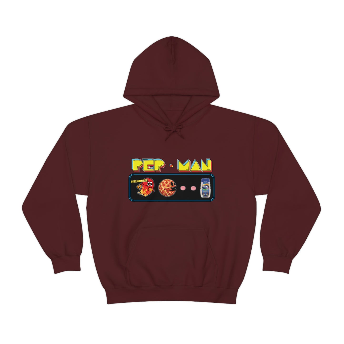 PEP-MAN