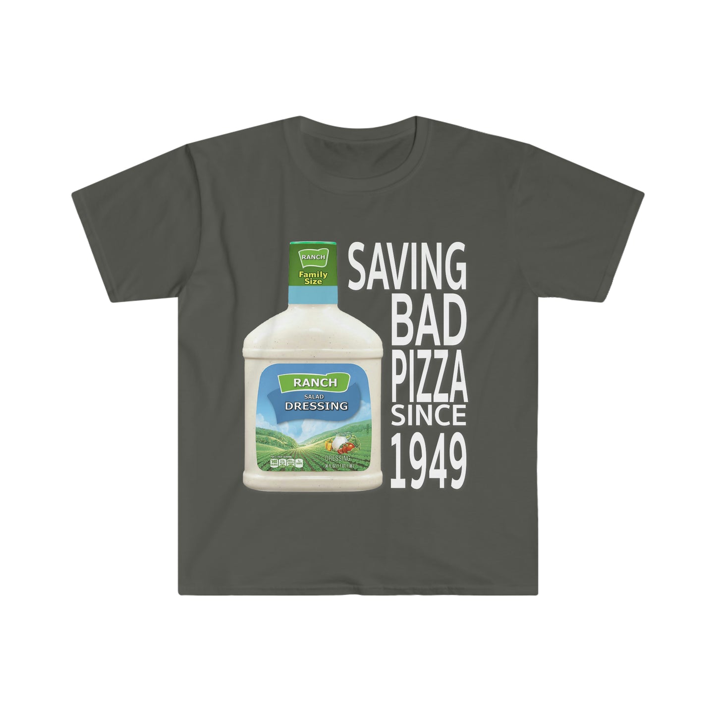 YES RANCH
