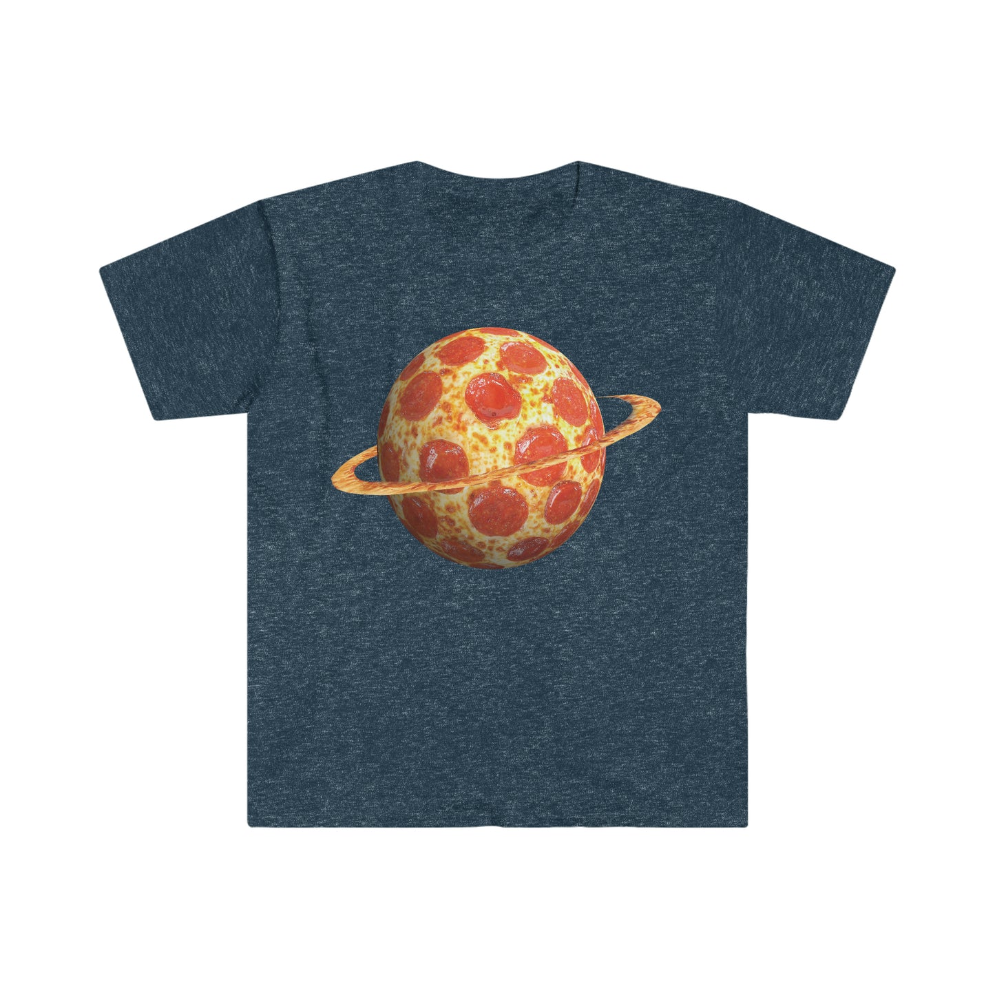 PIZZA PLANET