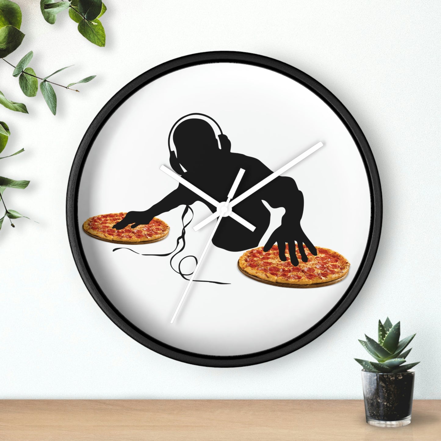DJ PIZZA
