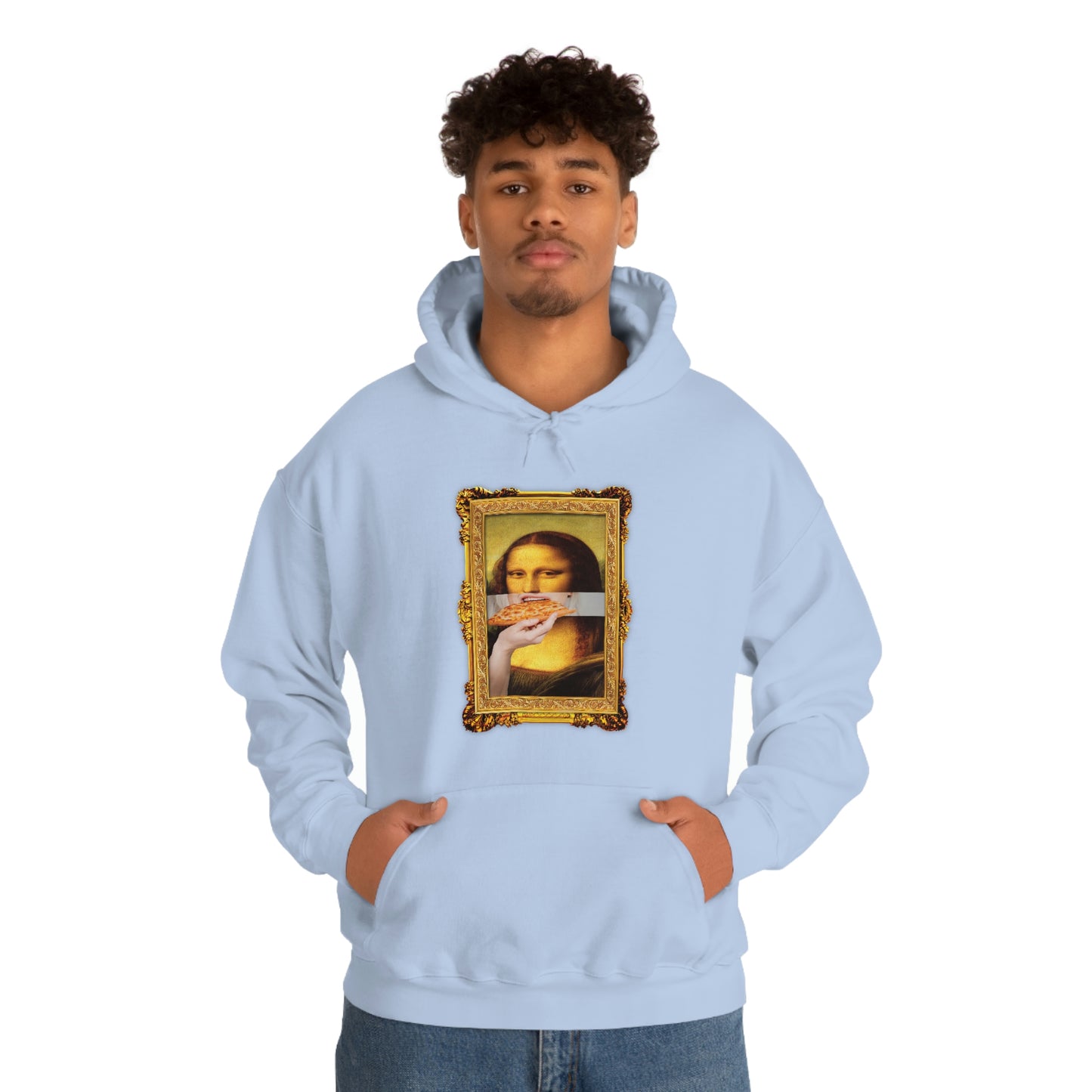 MONA PIZZA