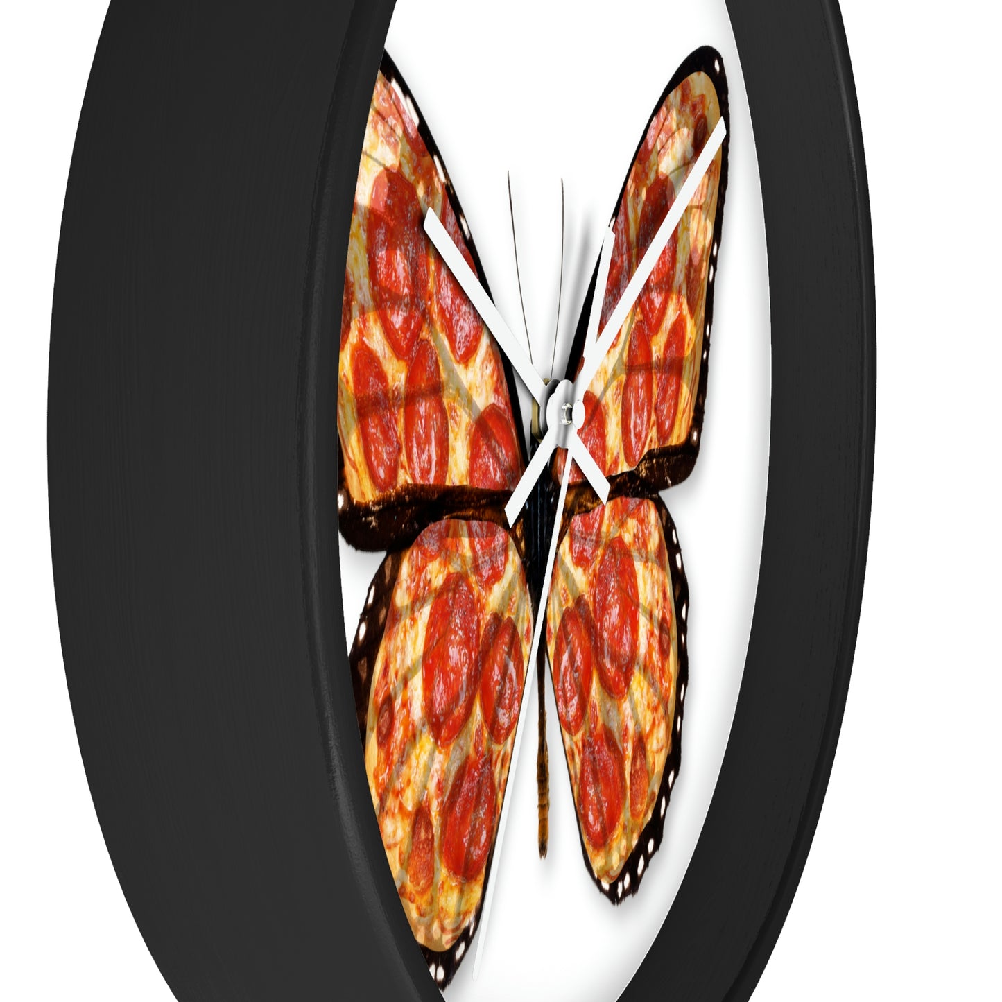 BUTTERFLY PIZZA