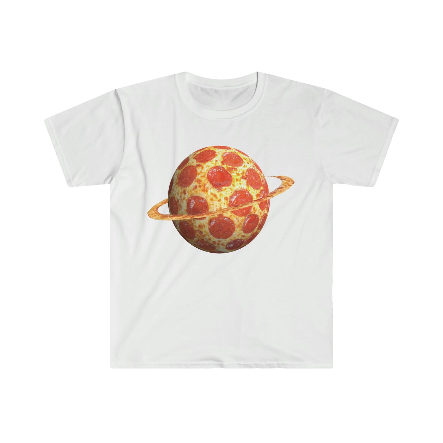 PIZZA PLANET