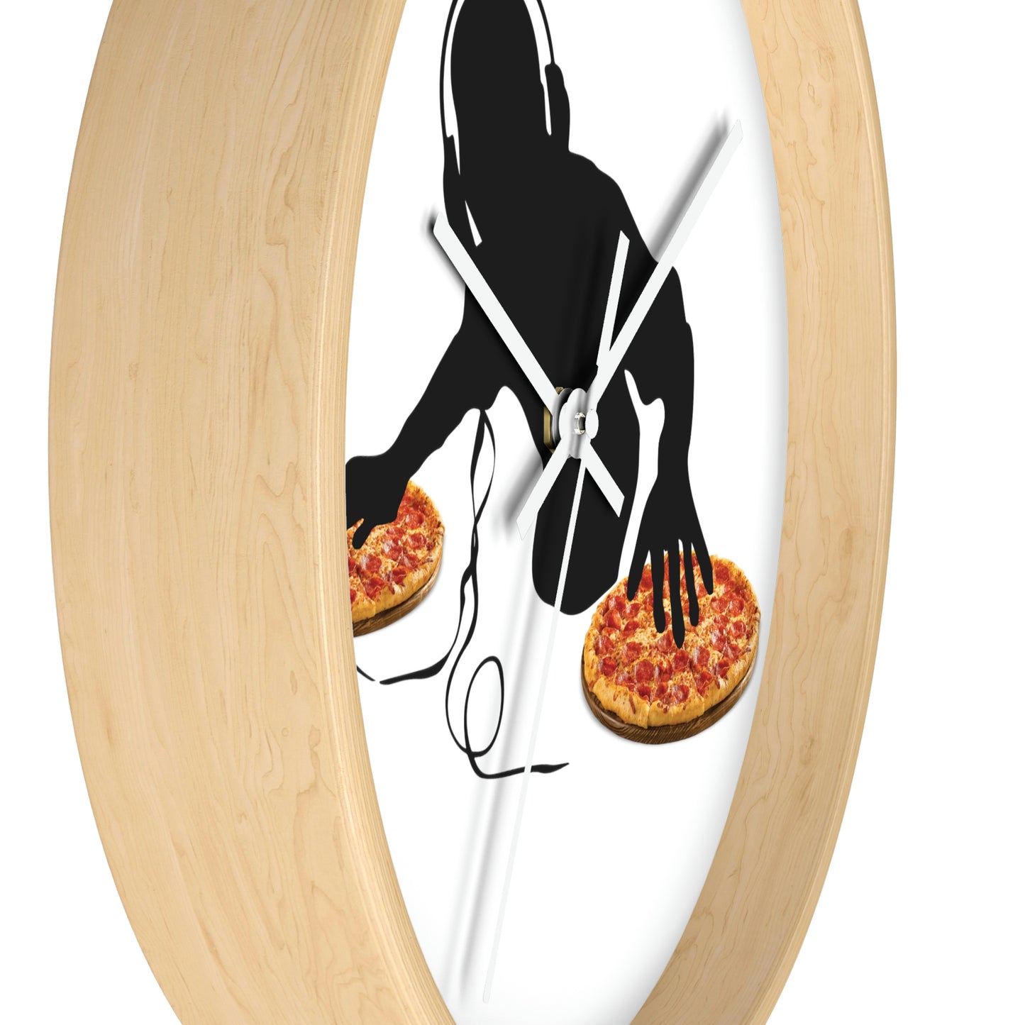 DJ PIZZA