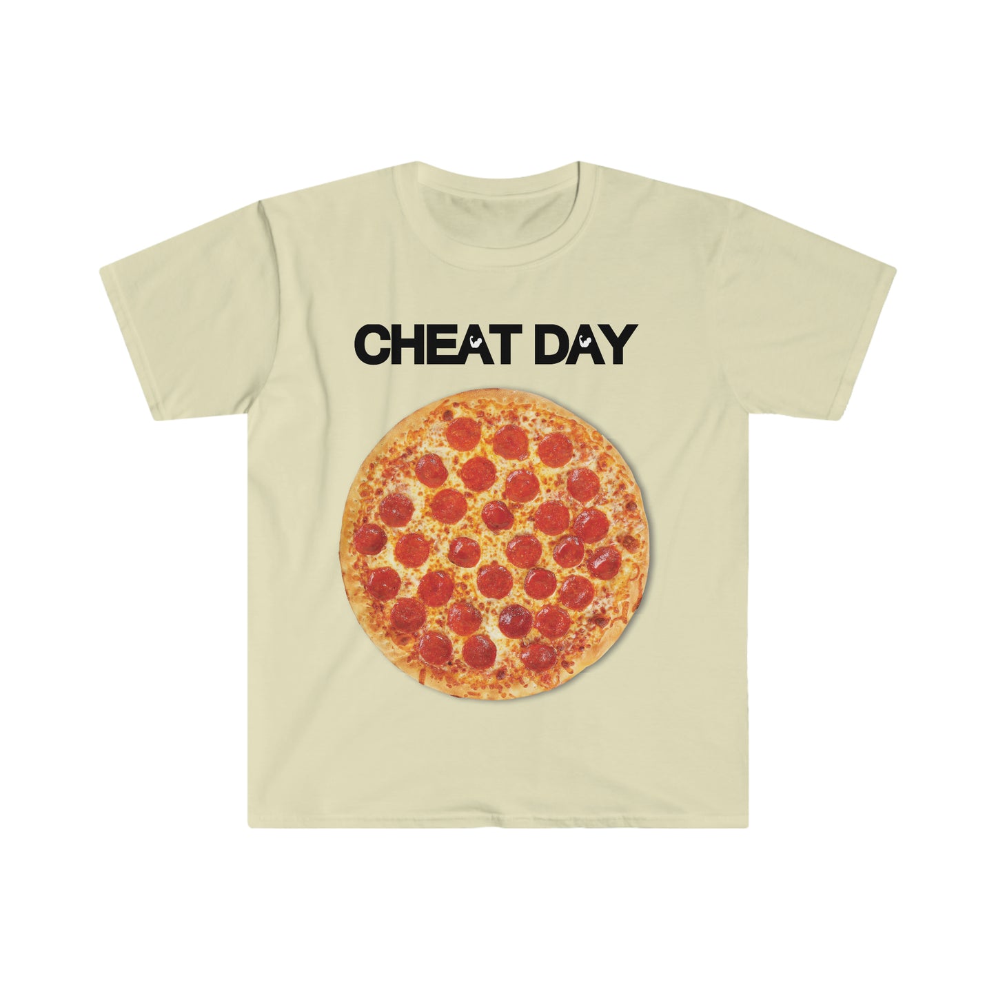 CHEAT DAY