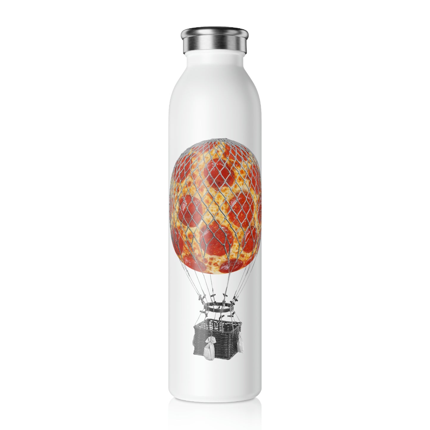 PIZZA BALLOON