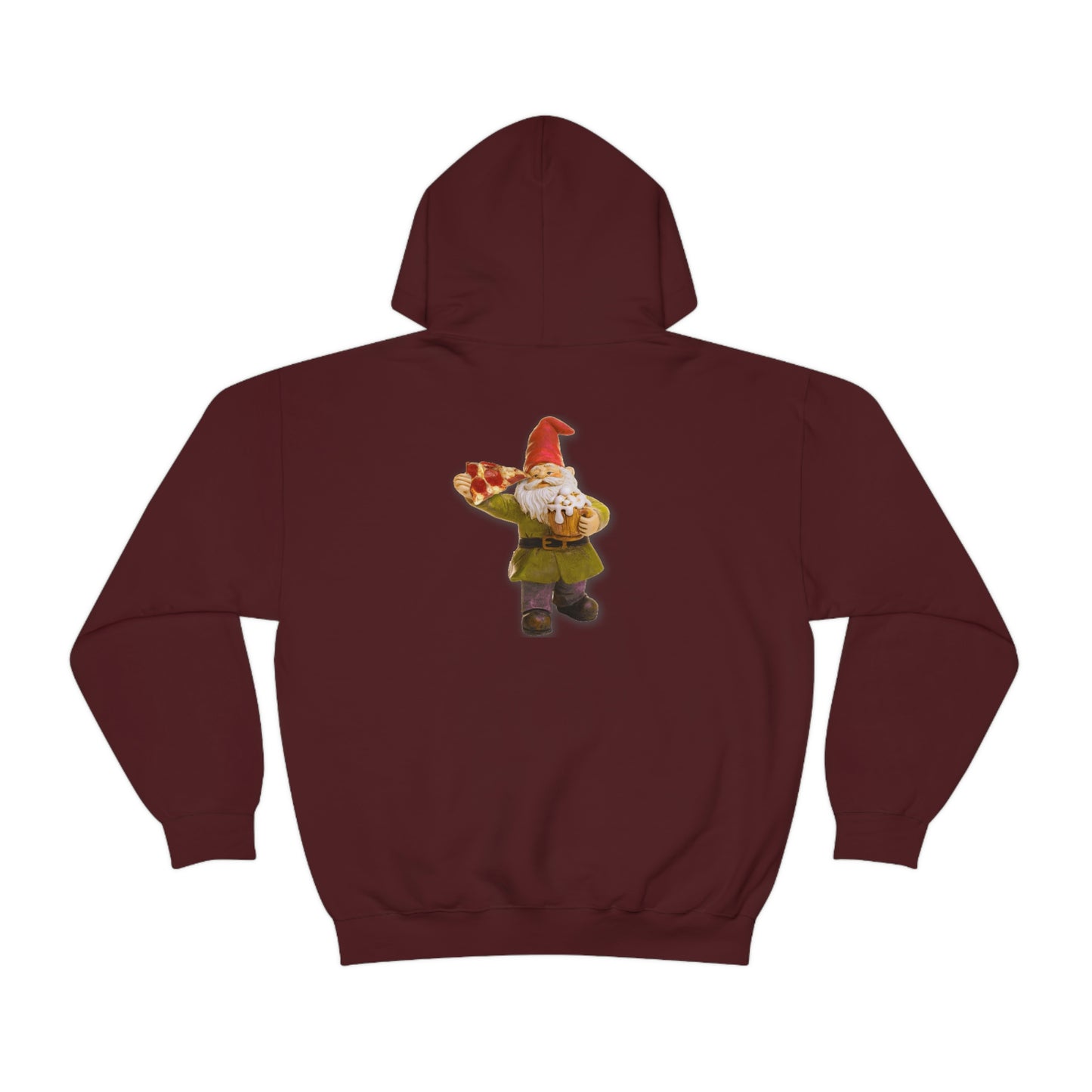 THAT'S MY GNOMIE