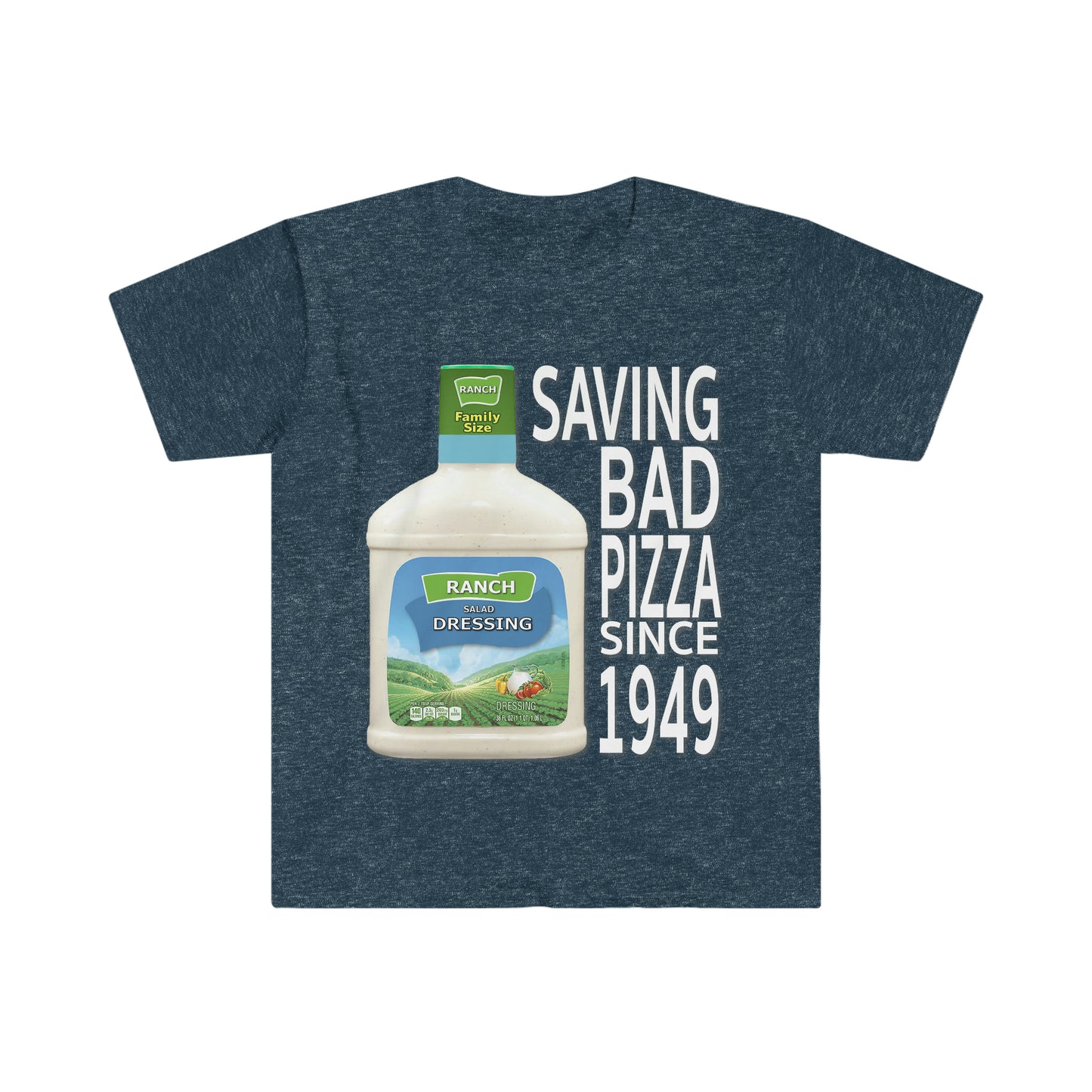 YES RANCH