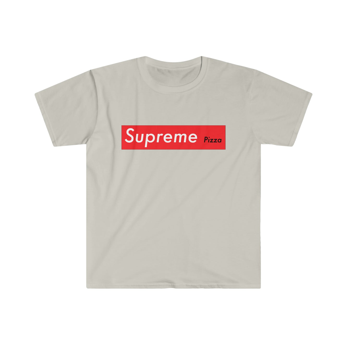 SUPREME PIZZA