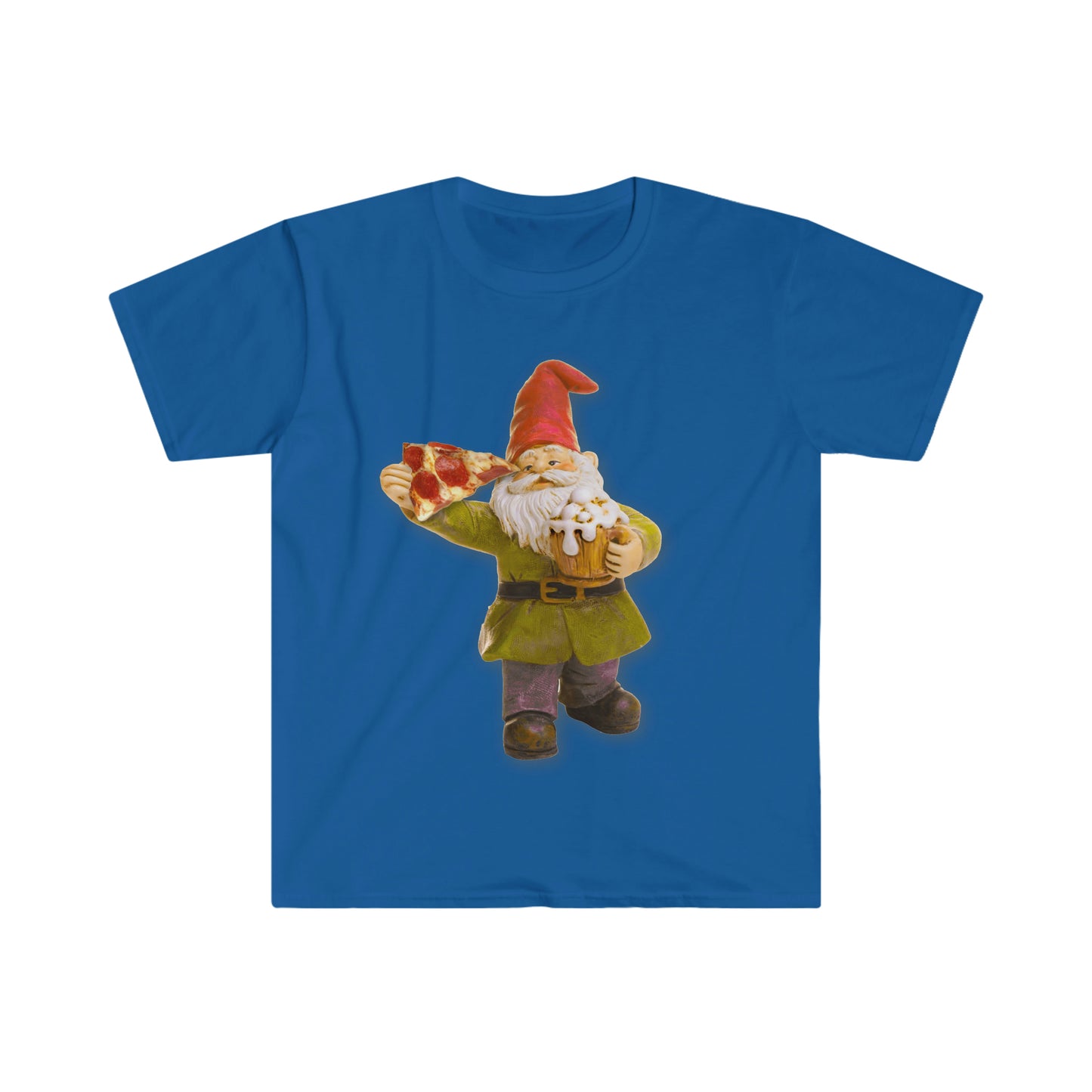 THAT'S MY GNOMIE