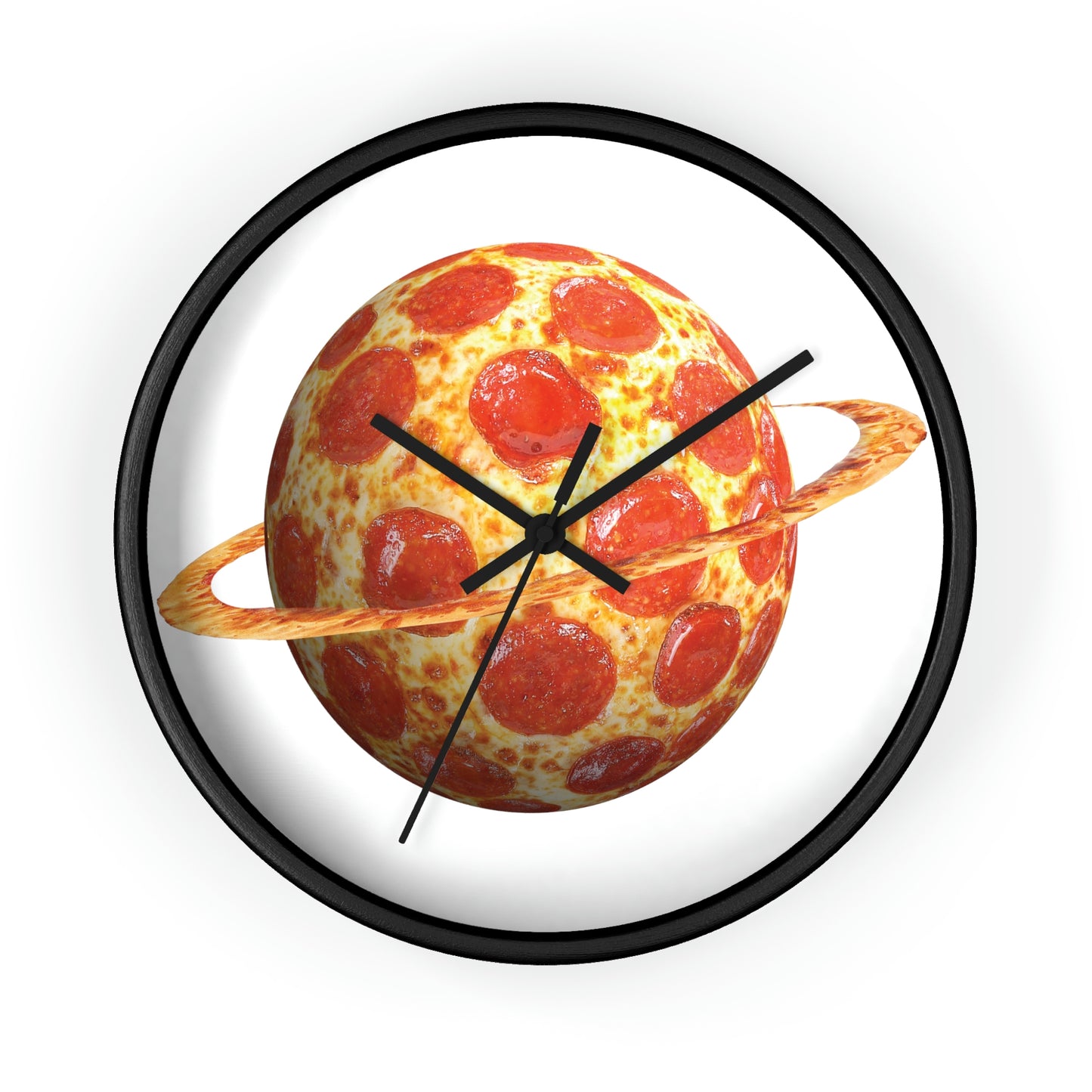 PIZZA PLANET